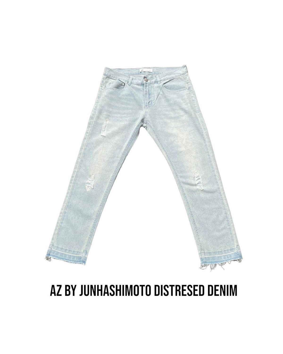 Junhashimoto | Grailed
