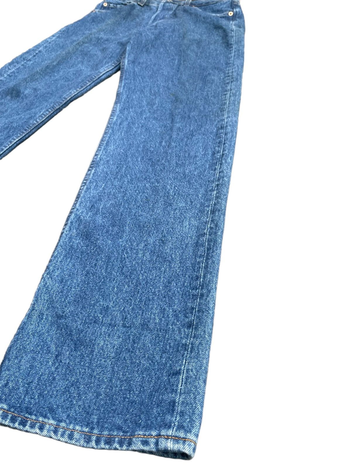 Levi's Vintage 1991 Levis 501XX e Usa Size US 30 / EU 46 - 3 Thumbnail