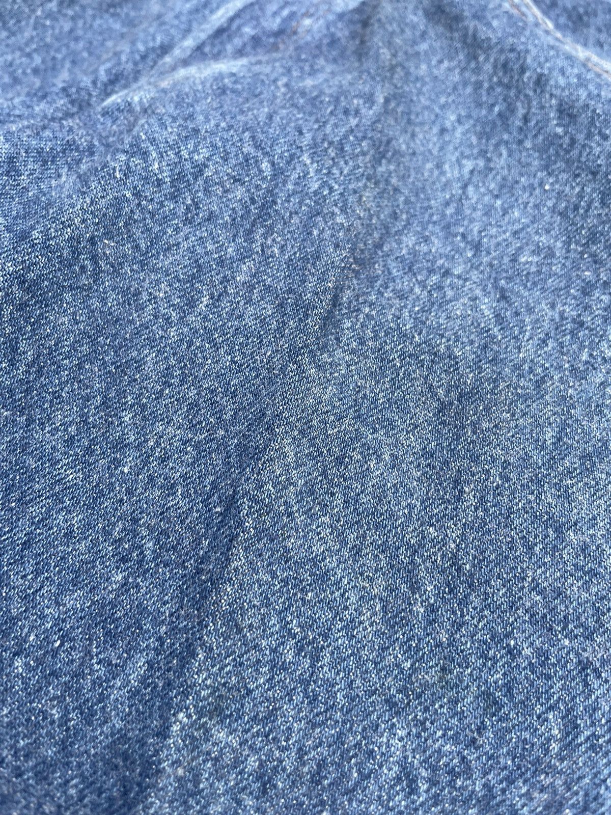 Levi's Vintage 1991 Levis 501XX e Usa Size US 30 / EU 46 - 23 Thumbnail