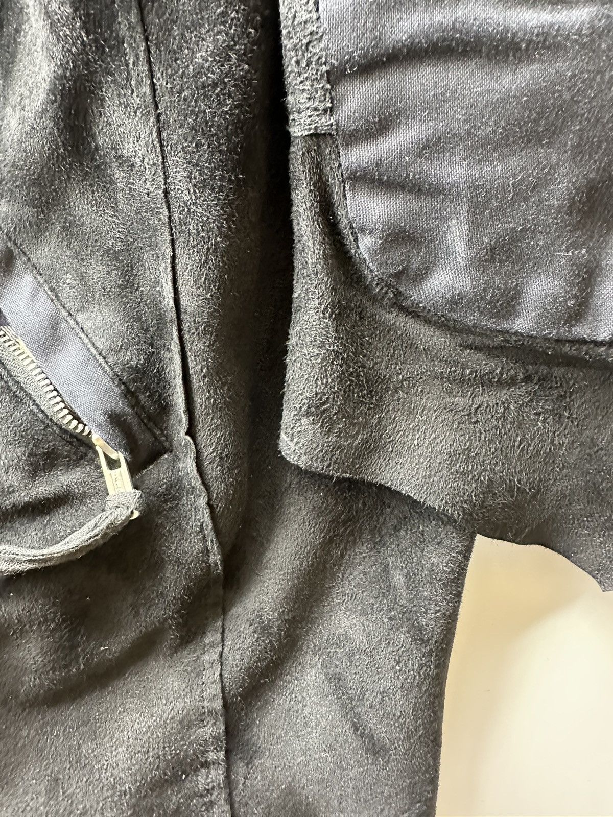 Takahiromiyashita The Soloist. Nautical Anorak Jacket Size US M / EU 48-50 / 2 - 6 Thumbnail