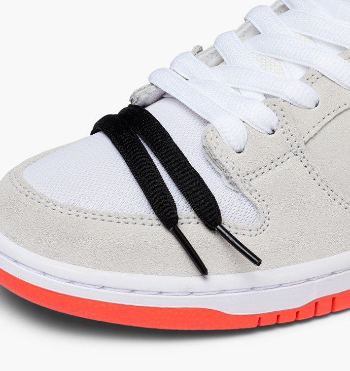 Nike Nike SB Dunk Low Pro ISO AM90 Infrared CD2563 004 - Size 13 Size US 13 / EU 46 - 8 Thumbnail