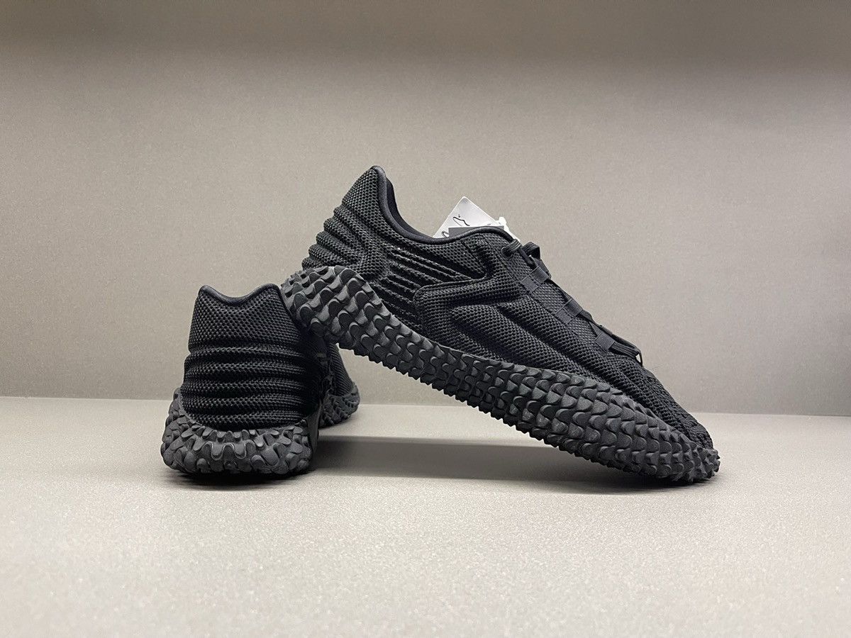 Adidas × Craig Green Adidas Kontuur 1 Craig Green Black Size US 10.5 / EU 43-44 - 6 Thumbnail