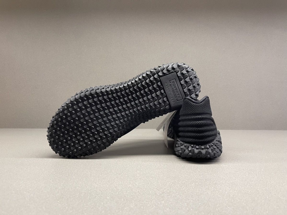 Adidas × Craig Green Adidas Kontuur 1 Craig Green Black Size US 10.5 / EU 43-44 - 7 Thumbnail