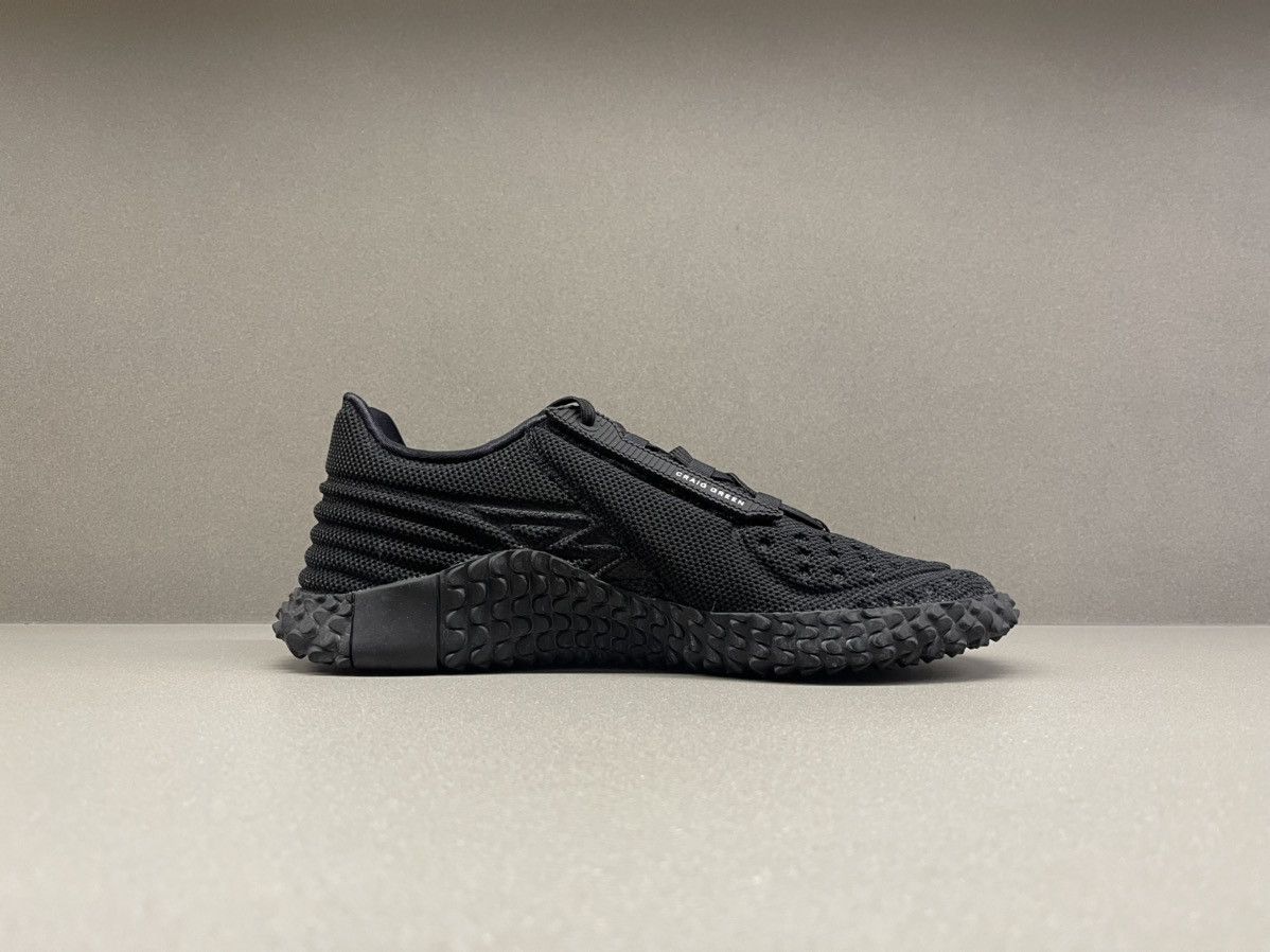 Adidas × Craig Green Adidas Kontuur 1 Craig Green Black Size US 10.5 / EU 43-44 - 5 Thumbnail