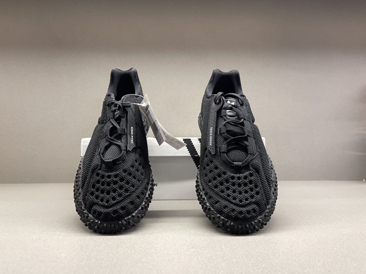 Adidas × Craig Green Adidas Kontuur 1 Craig Green Black Size US 10.5 / EU 43-44 - 3 Thumbnail