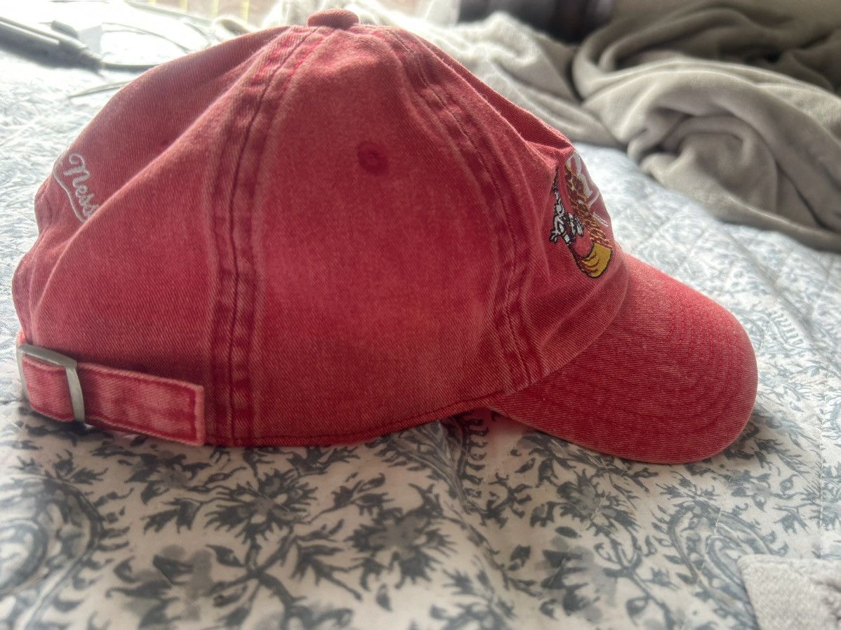 Mitchell & Ness × NBA Mitchell & ness Houston rockets hat Size ONE SIZE - 4 Thumbnail