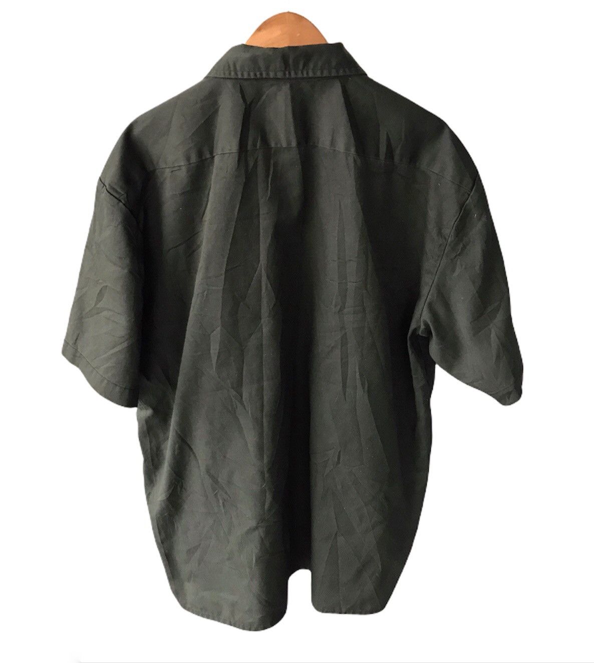 Dickies dickies shirt Size US L / EU 52-54 / 3 - 3 Thumbnail