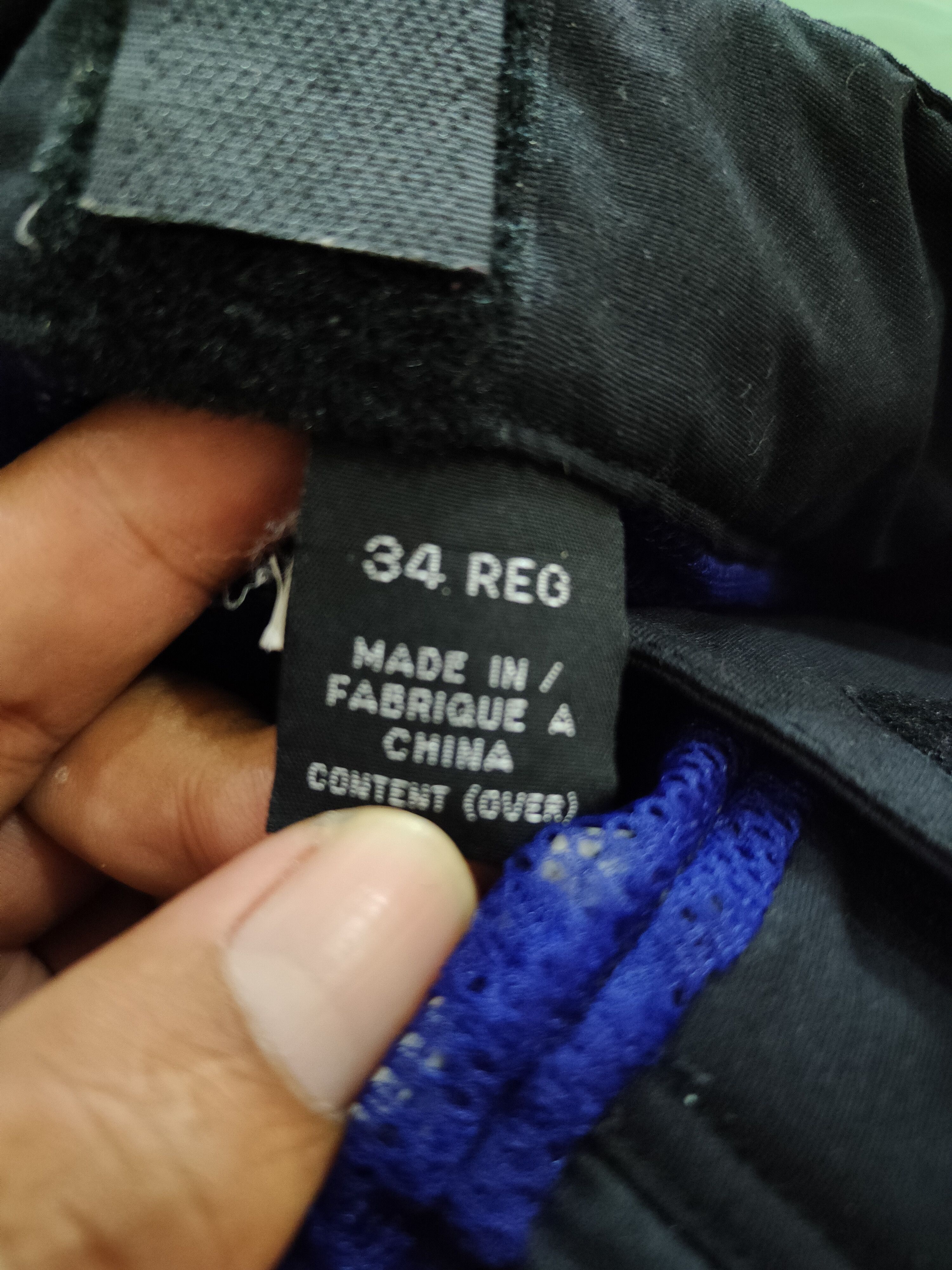 Patagonia Patagonia Ski Pants Size US 34 / EU 50 - 4 Thumbnail