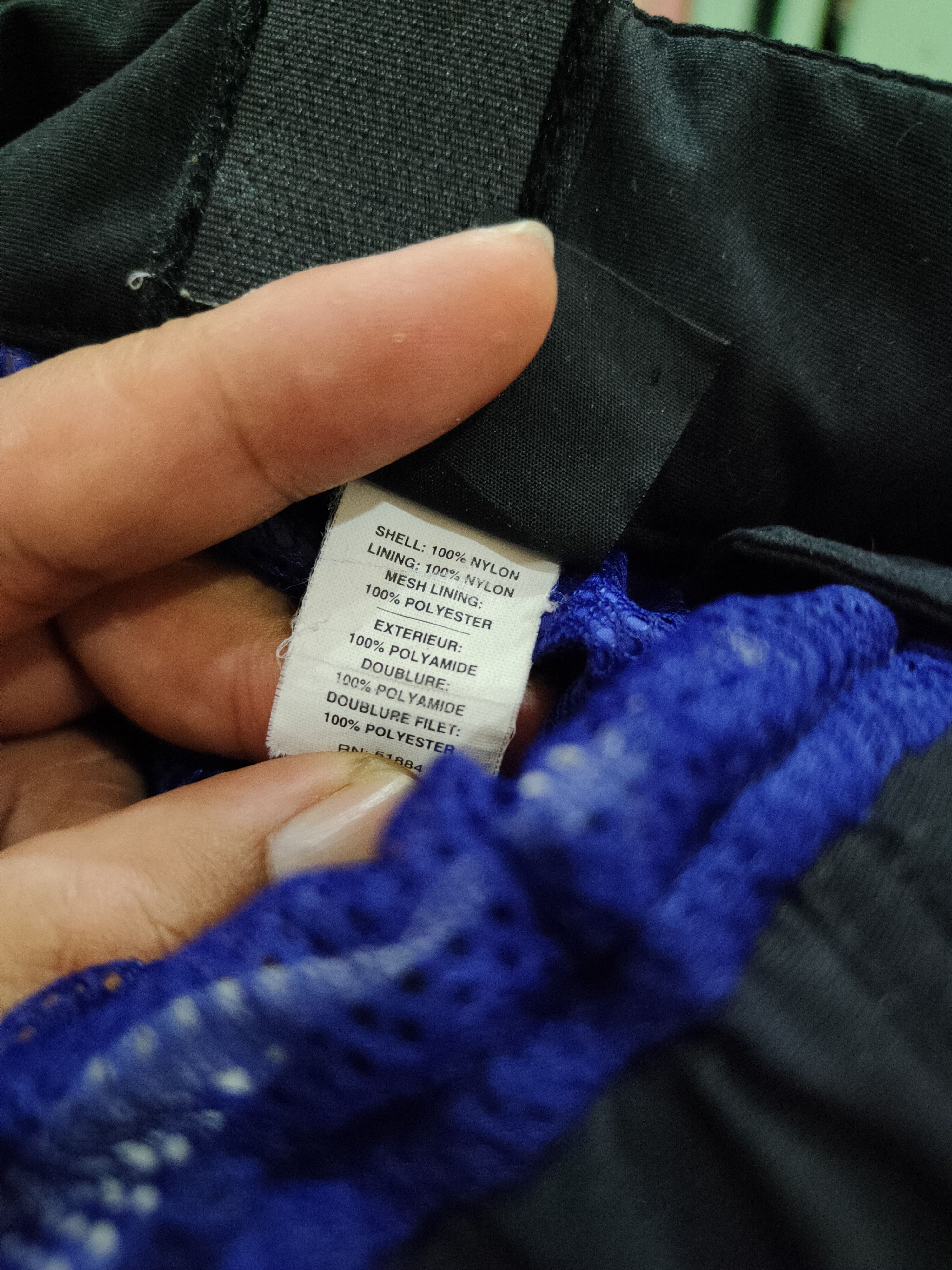 Patagonia Patagonia Ski Pants Size US 34 / EU 50 - 3 Thumbnail