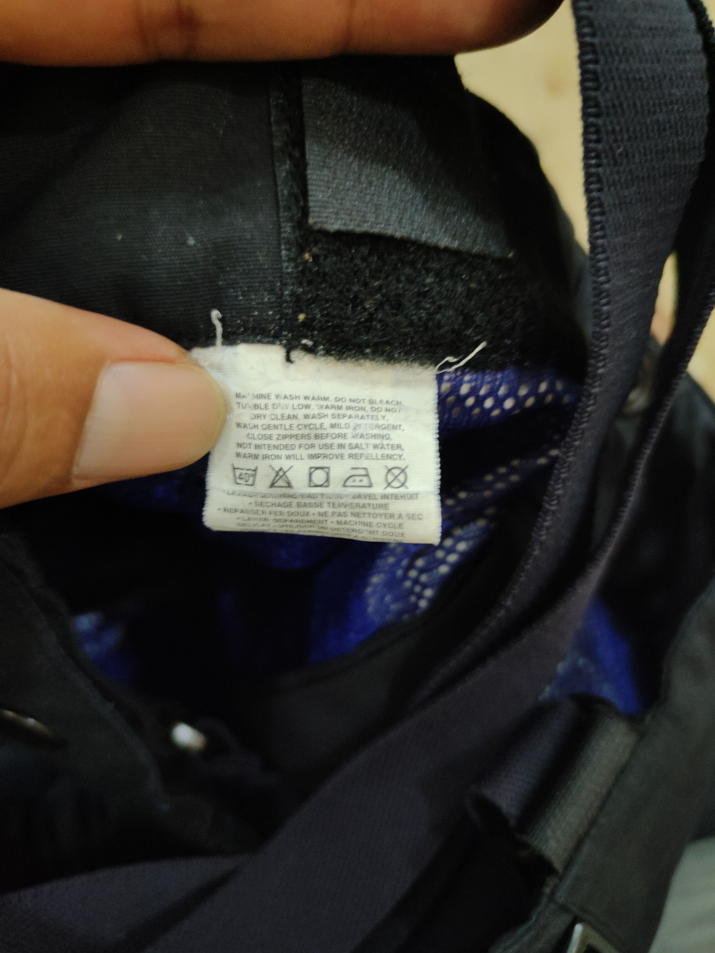 Patagonia Patagonia Ski Pants Size US 34 / EU 50 - 6 Thumbnail