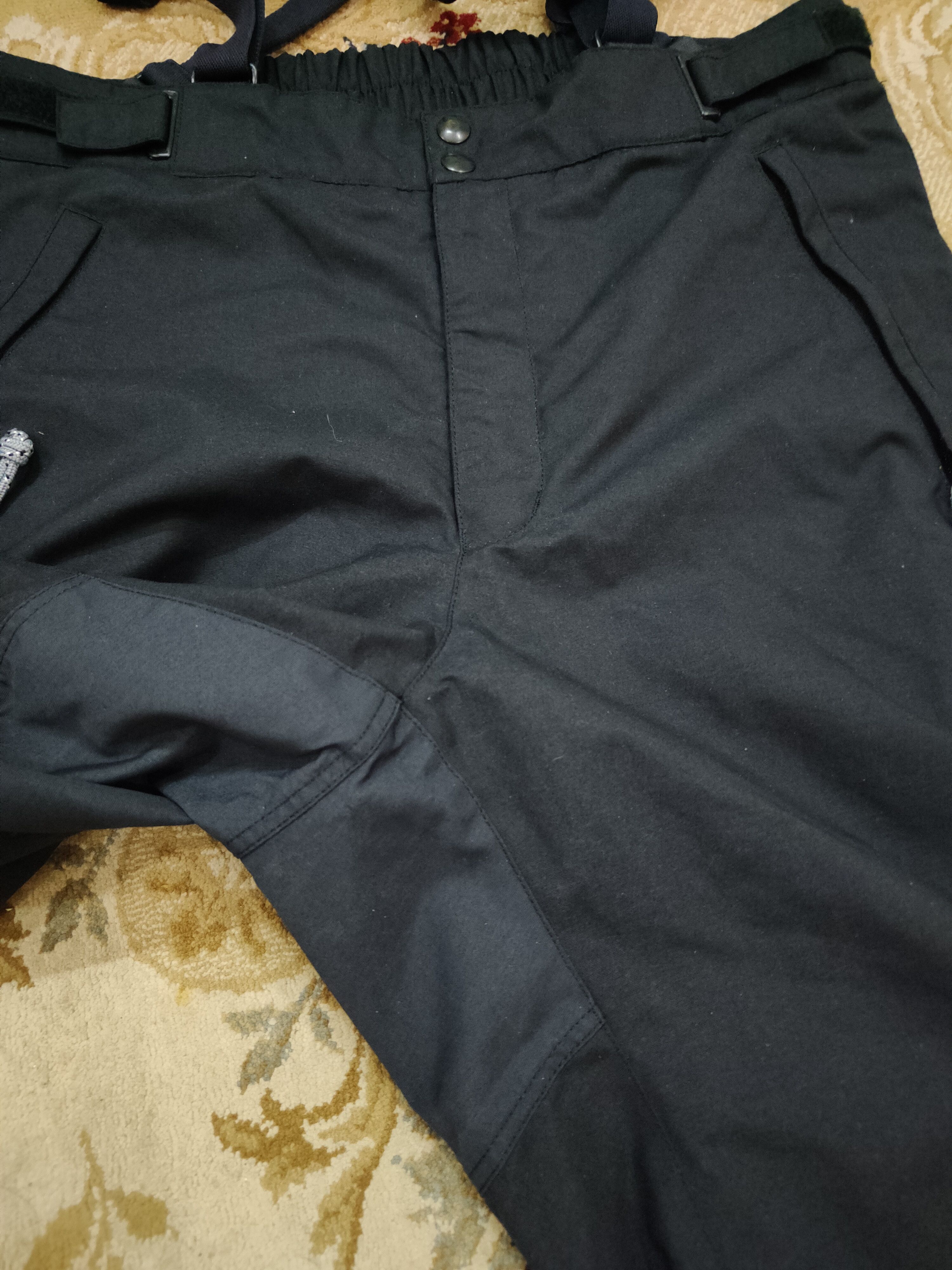Patagonia Patagonia Ski Pants Size US 34 / EU 50 - 8 Thumbnail