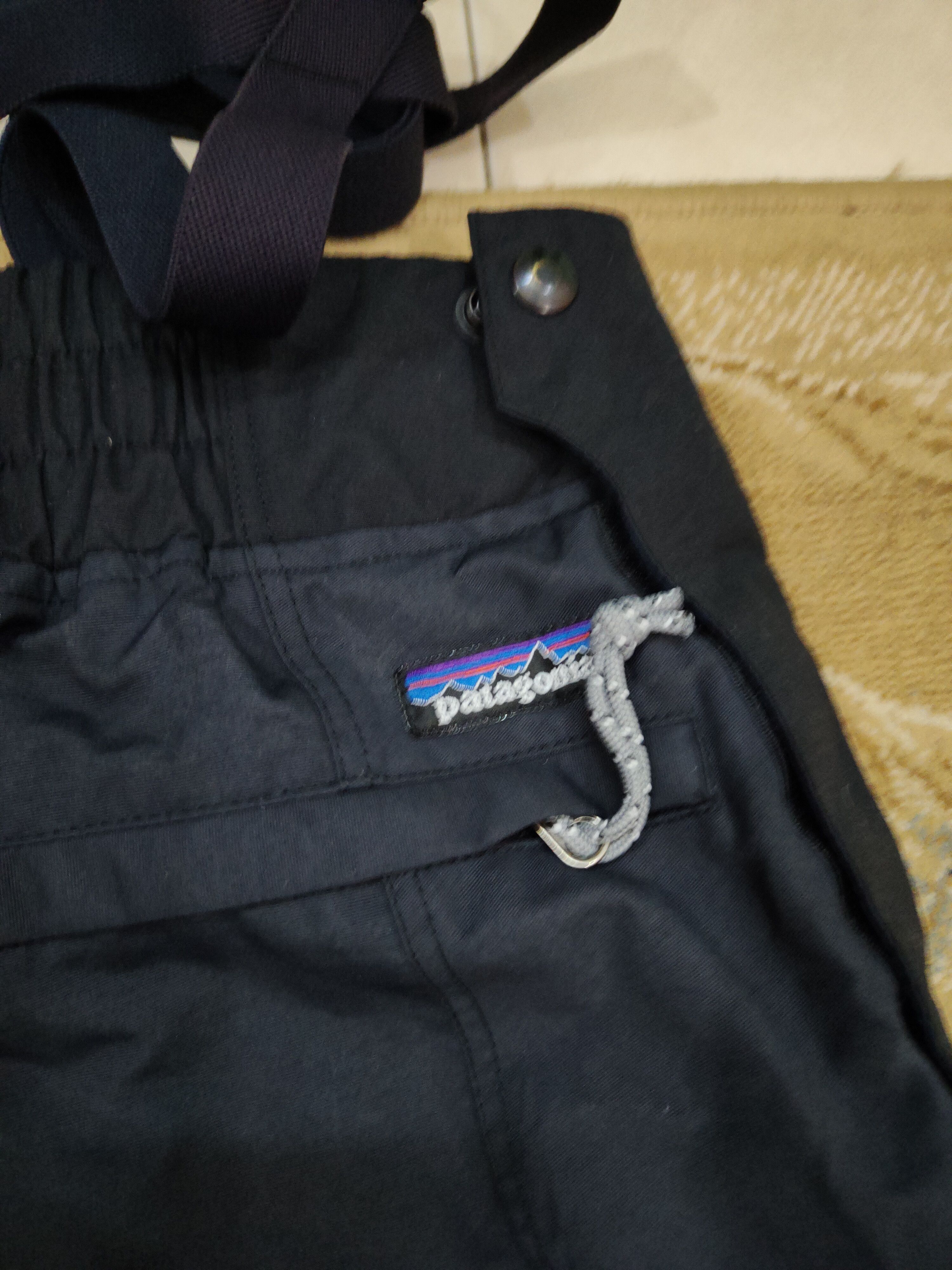 Patagonia Patagonia Ski Pants Size US 34 / EU 50 - 5 Thumbnail