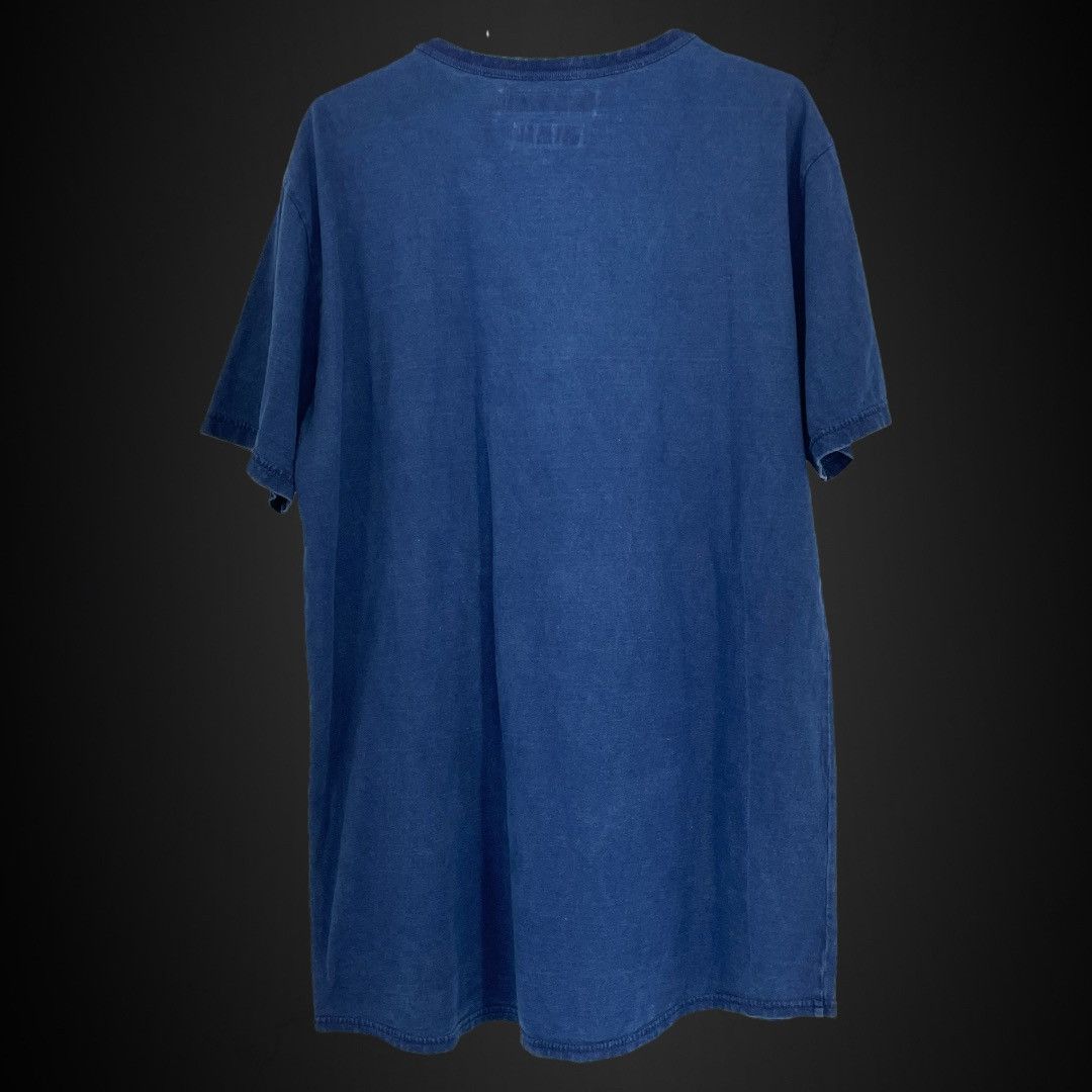 FDMTL Boro Sashiko Patchwork Tee / Shirt Size US L / EU 52-54 / 3 - 5 Thumbnail