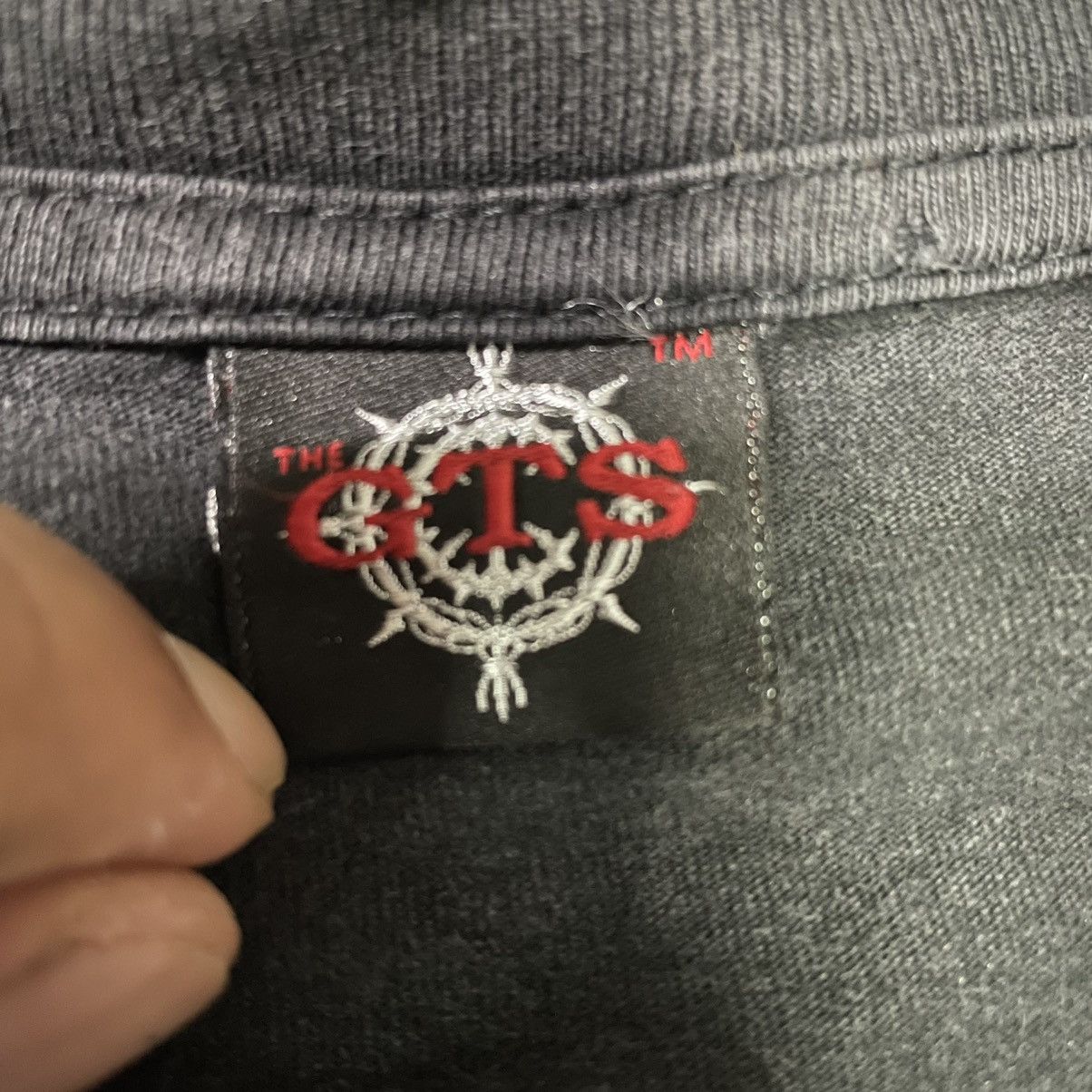 Vintage Clockwork Orange 90s tees Size US L / EU 52-54 / 3 - 5 Thumbnail