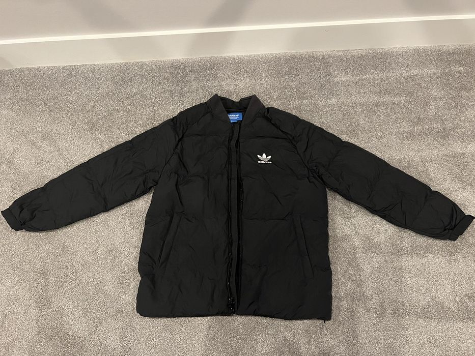 Sst heavy outlet down jacket