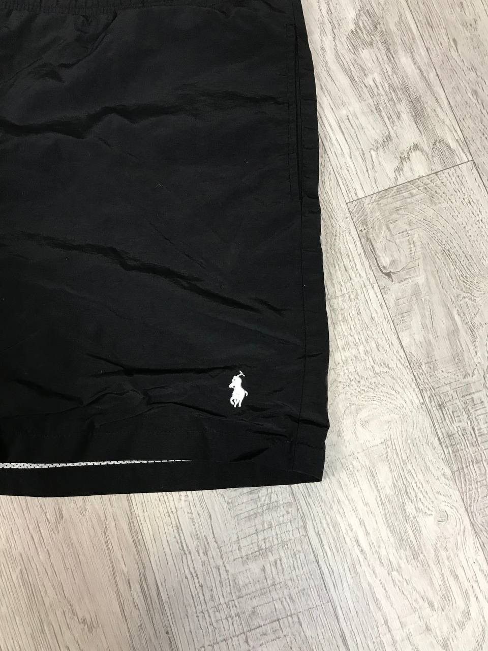 Polo Ralph Lauren Polo Ralph Lauren vintage nylon shorts Size US 36 / EU 52 - 2 Thumbnail