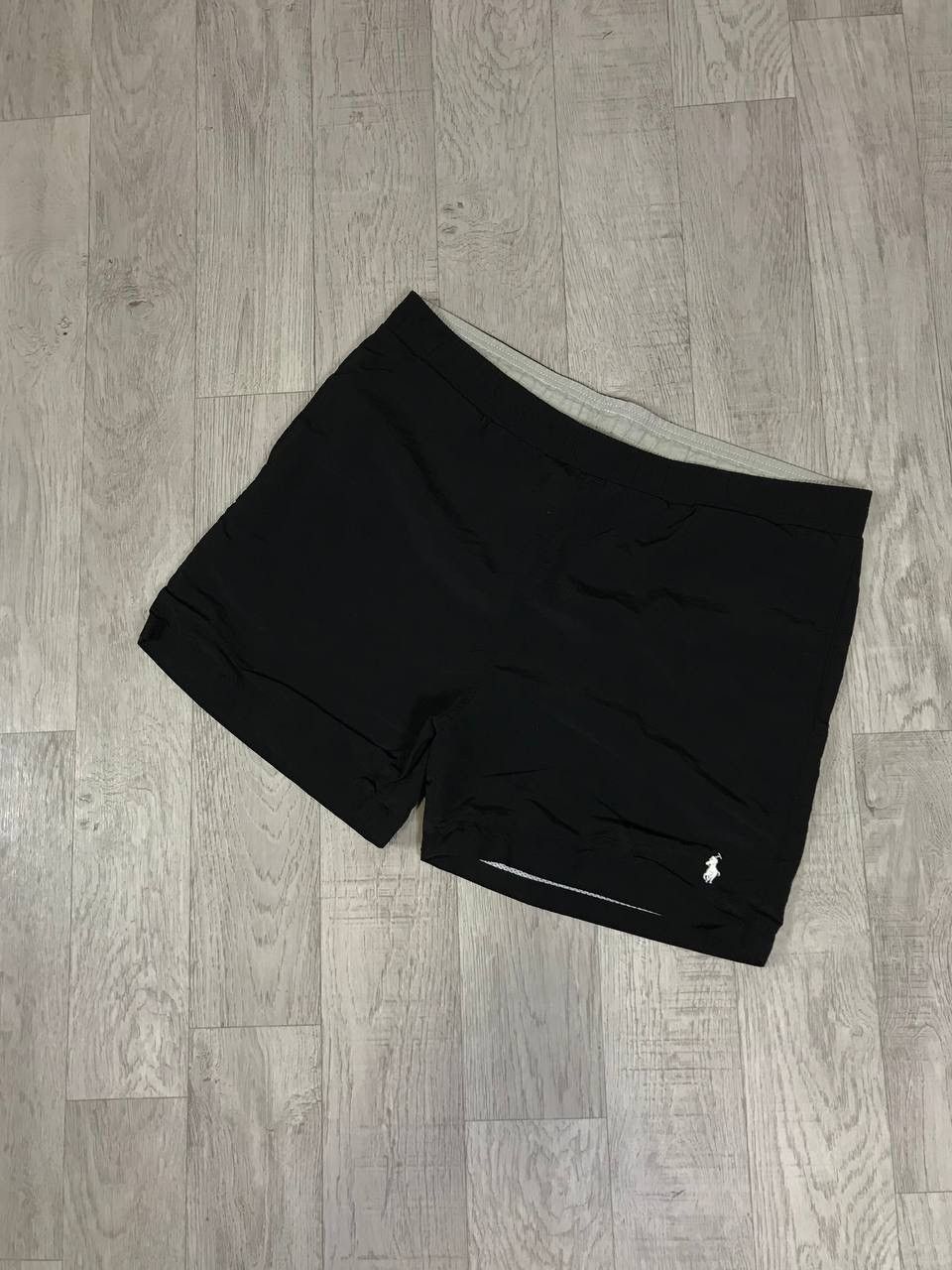 Polo Ralph Lauren Polo Ralph Lauren vintage nylon shorts Size US 36 / EU 52 - 1 Thumbnail