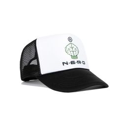 Nerd Pharrell Trucker Hat | Grailed