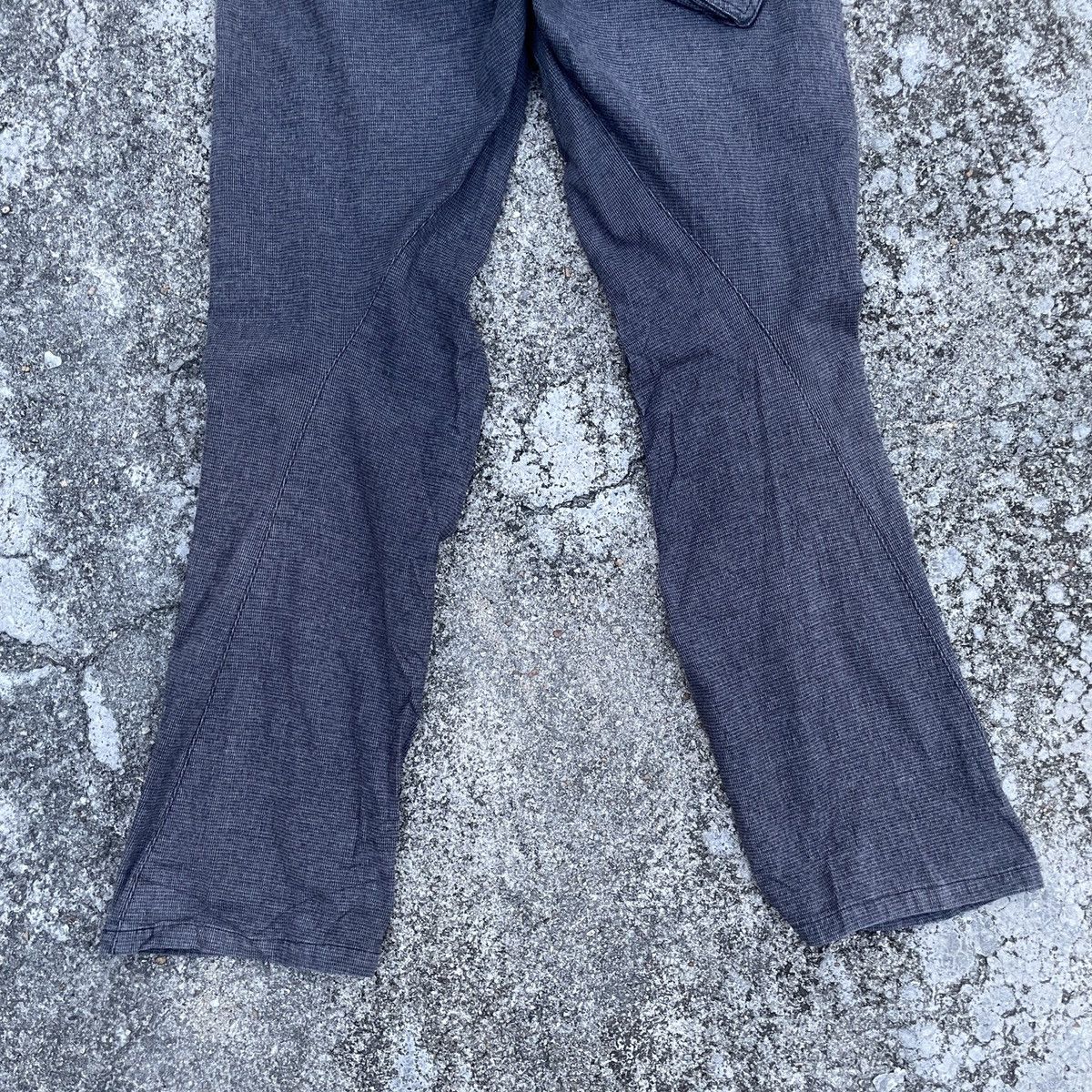 Oakley Vintage Oakley Casual Pants Size 31" - 11 Thumbnail