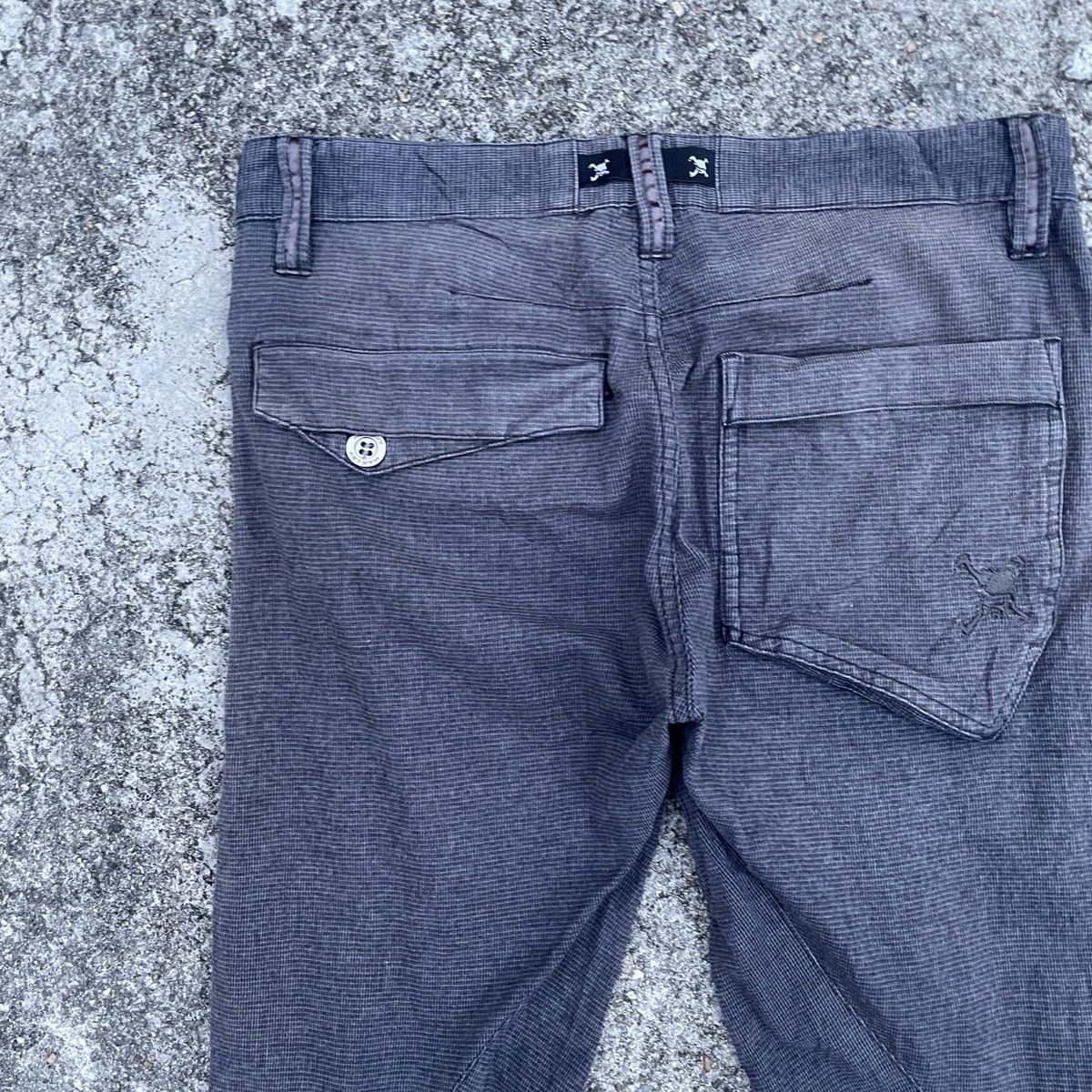 Oakley Vintage Oakley Casual Pants Size 31" - 10 Thumbnail