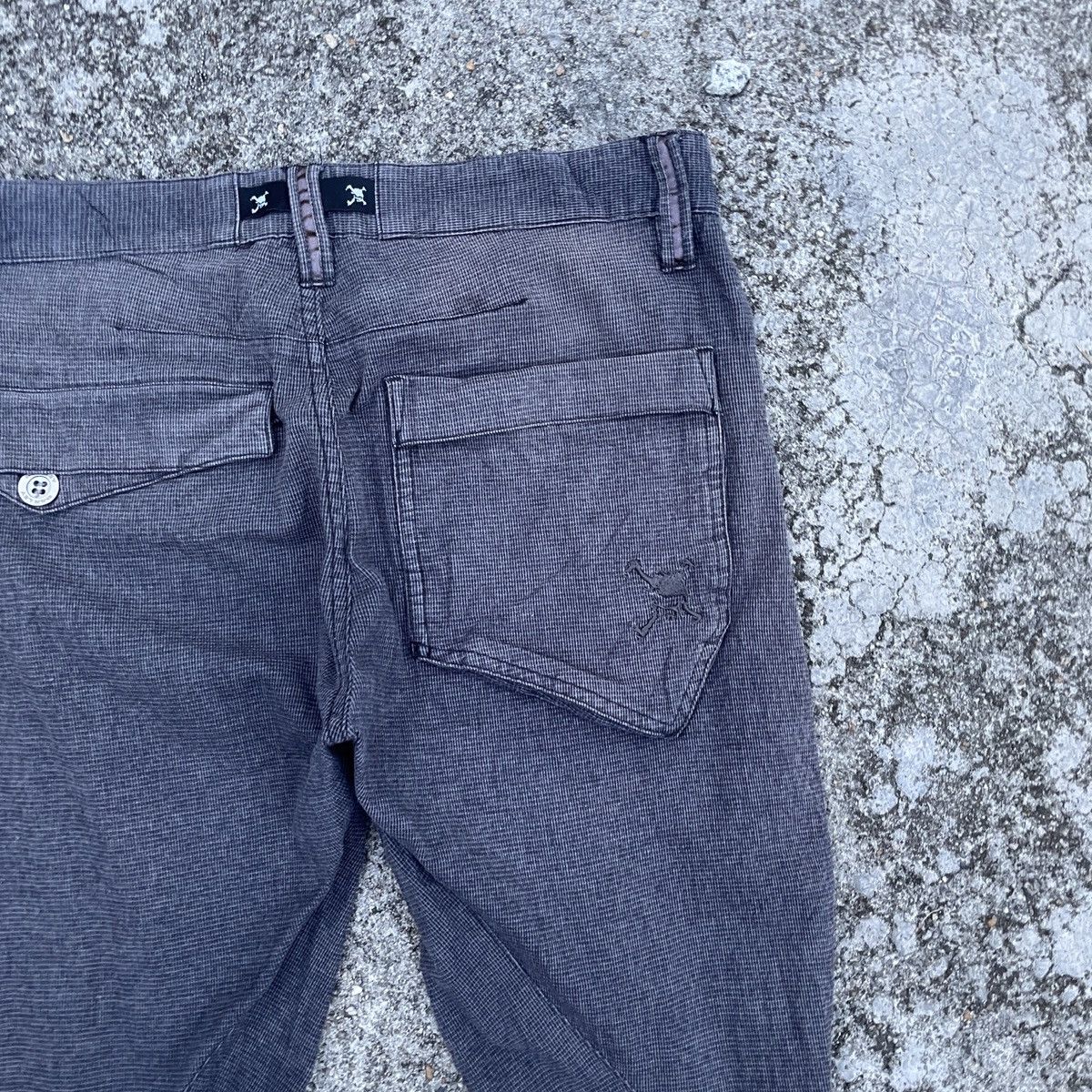 Oakley Vintage Oakley Casual Pants Size 31" - 9 Thumbnail