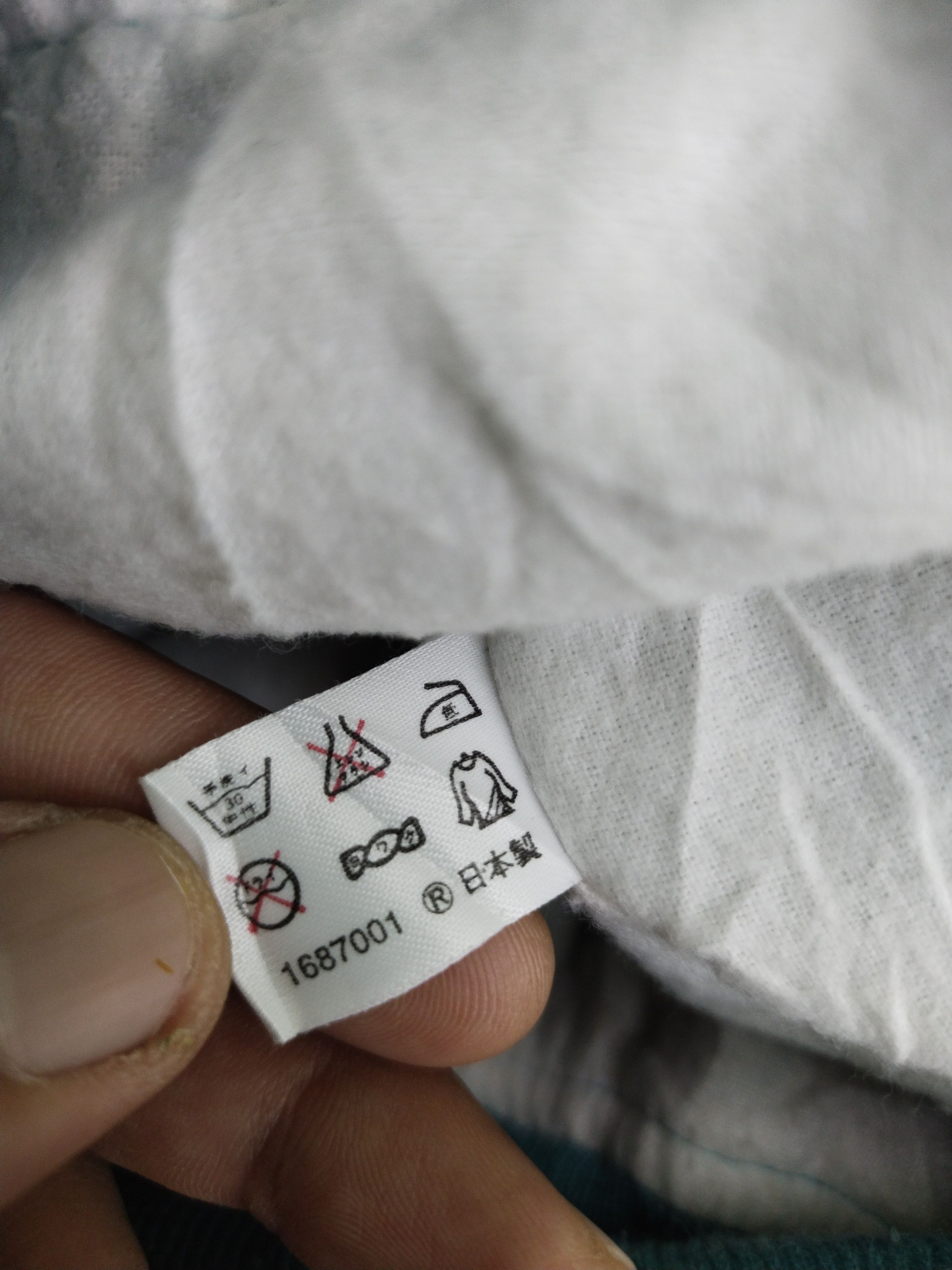 14th Addiction × Japanese Brand × Vintage VINTAGE FIELD OUT .INC KANAZAWA MEDICAL ARCHERY TEAM Size US L / EU 52-54 / 3 - 12 Thumbnail
