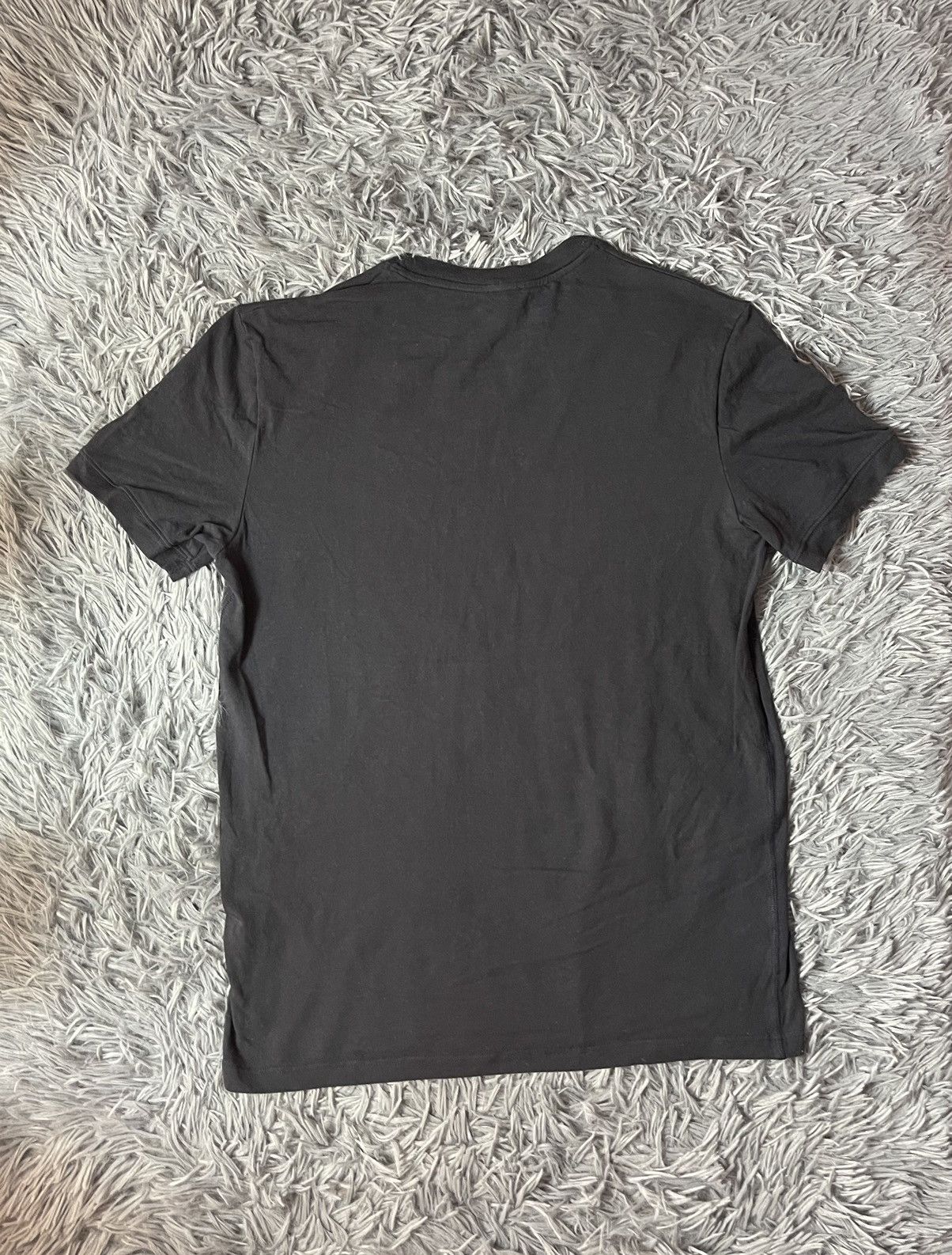 Dolce & Gabbana Dolce & Gabbana minimalist logo t-shirt Size US M / EU 48-50 / 2 - 7 Thumbnail