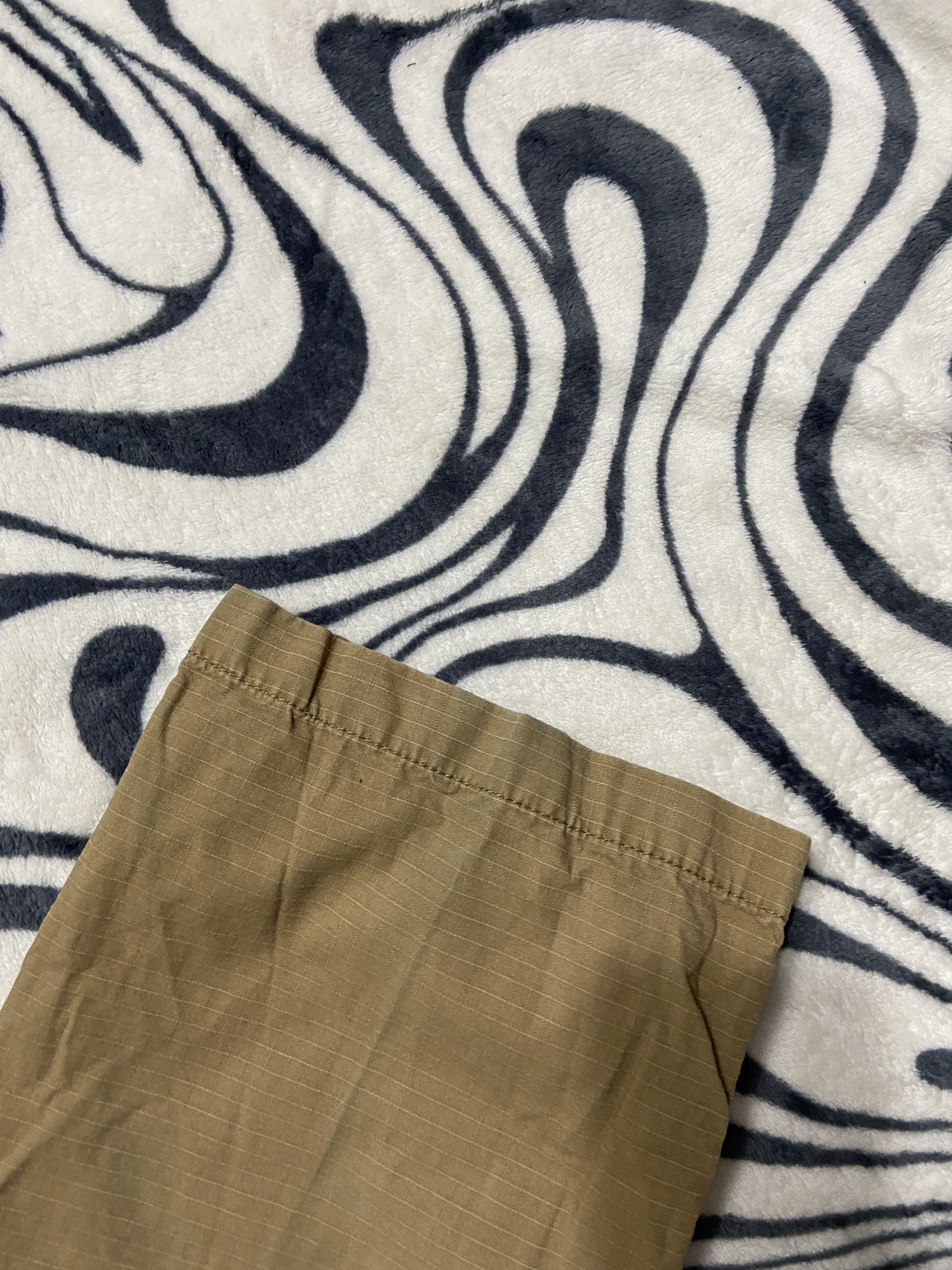 Gap Gap Mens Multipocket Cargo Pants Size US 34 / EU 50 - 3 Thumbnail