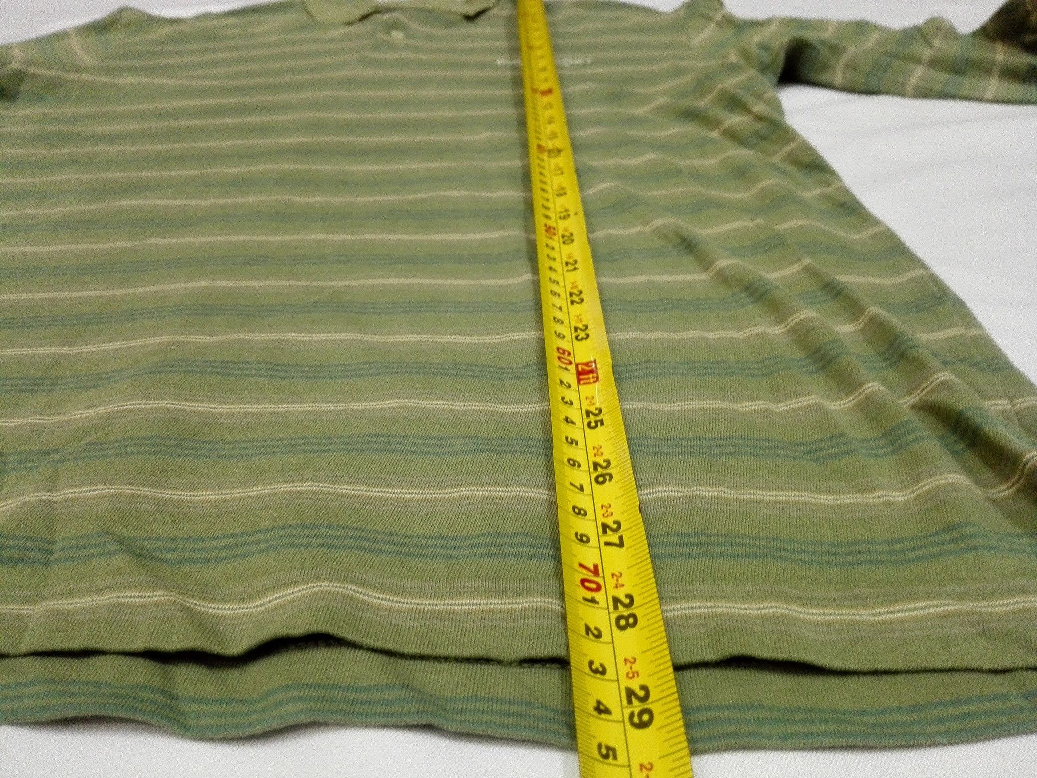 Polo Ralph Lauren POLO SPORT SPORTSMAN RALPH LAUREN Tee Size US L / EU 52-54 / 3 - 7 Thumbnail