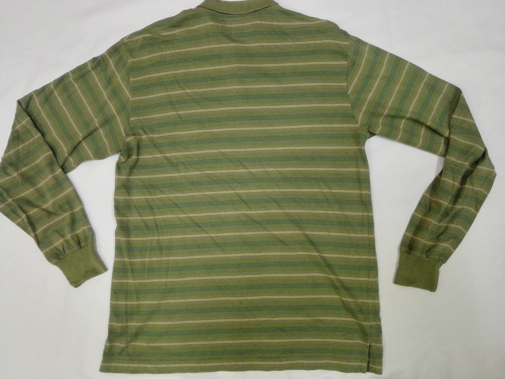 Polo Ralph Lauren POLO SPORT SPORTSMAN RALPH LAUREN Tee Size US L / EU 52-54 / 3 - 10 Thumbnail