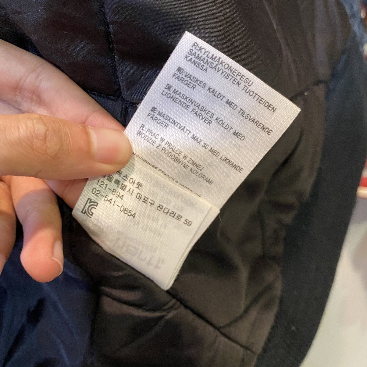 Carhartt × Carhartt Wip Carhartt WIP Monroe Jacket Like New Condition Size US S / EU 44-46 / 1 - 19 Thumbnail