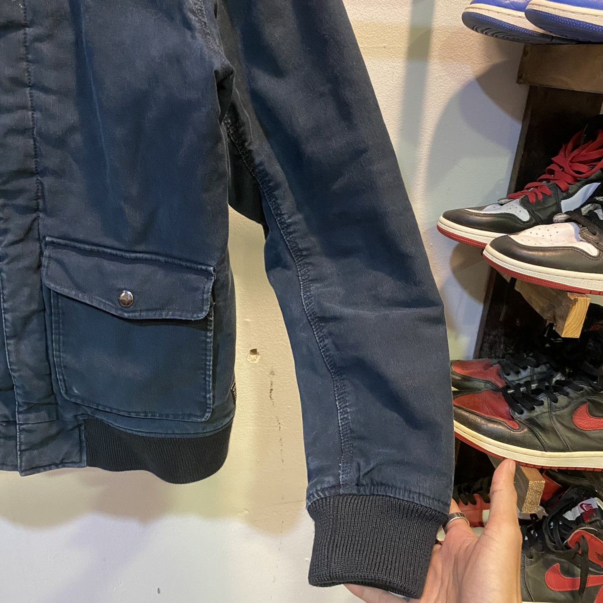 Carhartt × Carhartt Wip Carhartt WIP Monroe Jacket Like New Condition Size US S / EU 44-46 / 1 - 6 Thumbnail