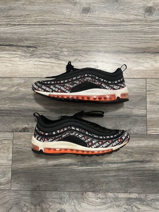 Air max 97 hot sale just do it pack