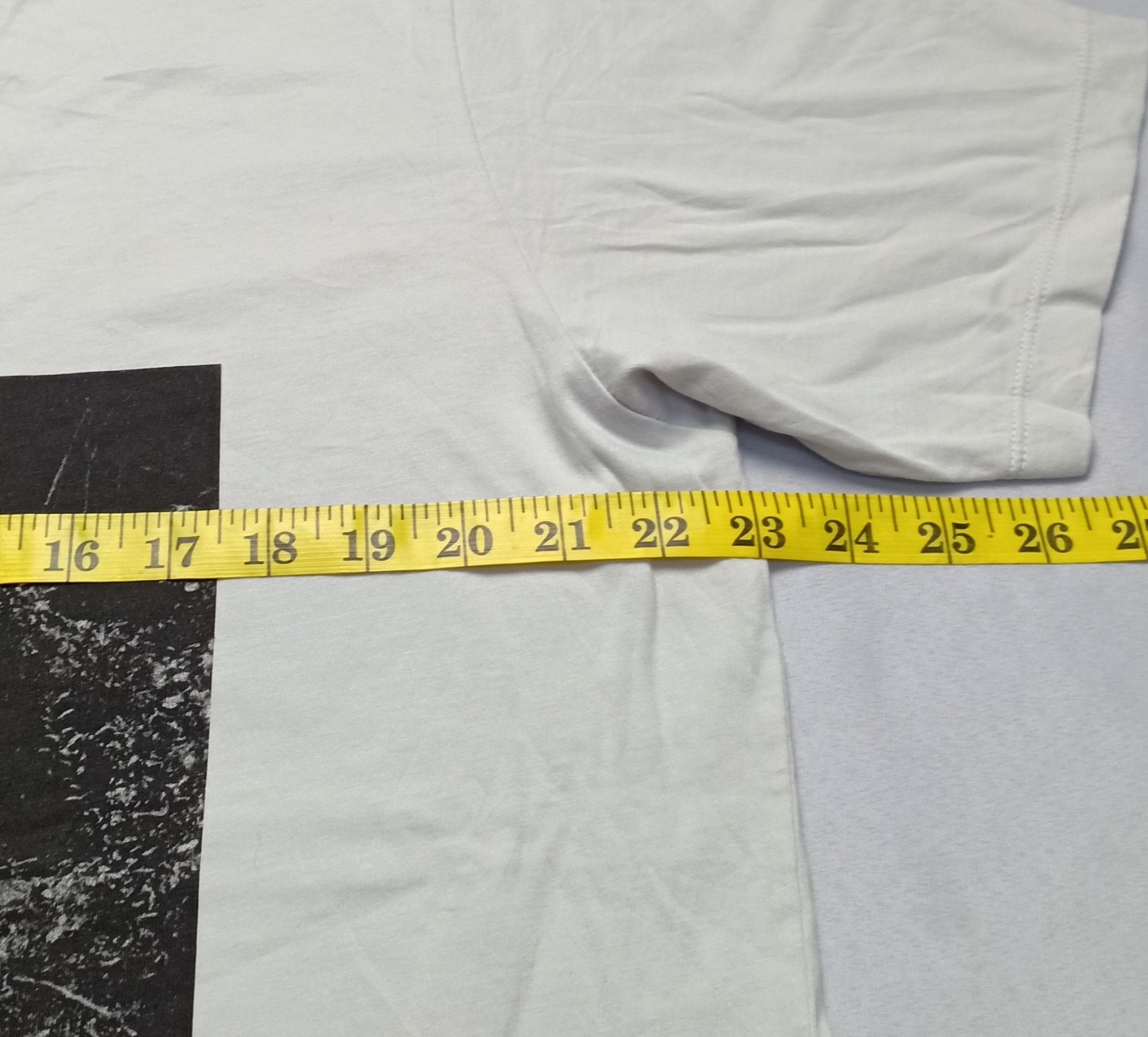 Japanese Brand Down By Law a film by Jim Jarmusch ©1986 Black Snake Inv Size US XL / EU 56 / 4 - 8 Thumbnail
