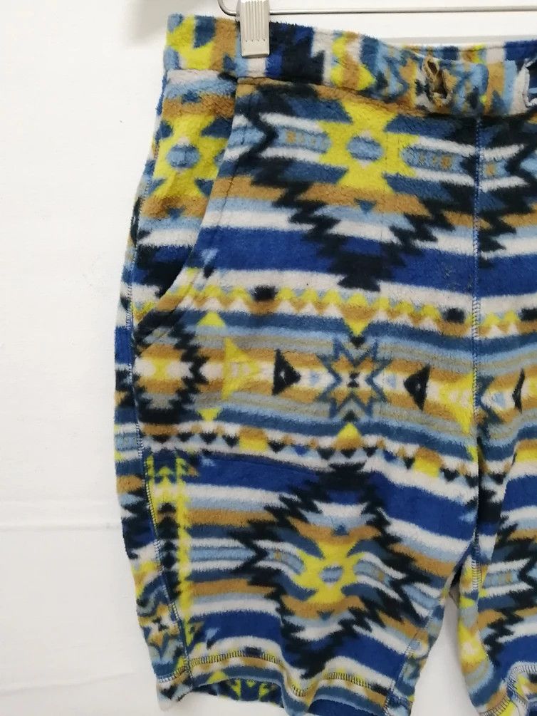 Columbia COLUMBIA Fleece Shortpants - Size S Size US 30 / EU 46 - 2 Thumbnail