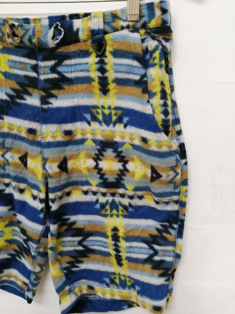 Columbia COLUMBIA Fleece Shortpants - Size S Size US 30 / EU 46 - 3 Thumbnail