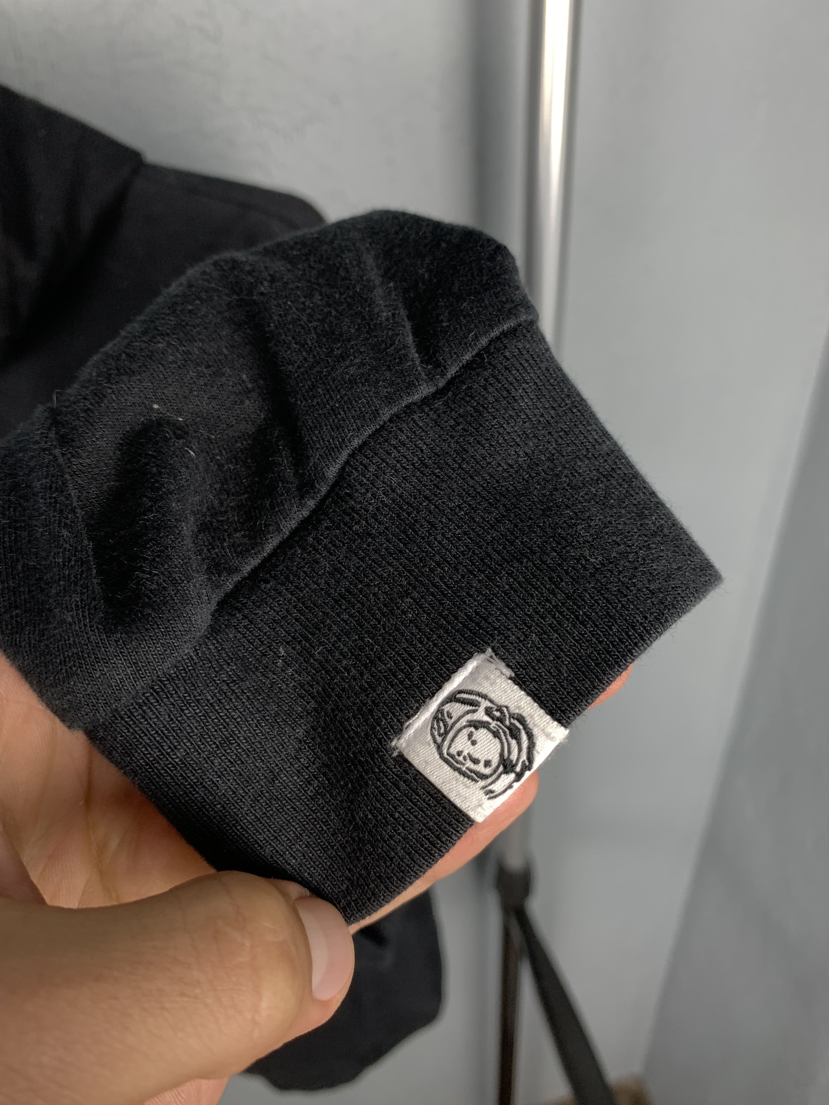 Billionaire Boys Club × Icecream Billionaire Boys Club Mens Thin Hoodie BBC Size US S / EU 44-46 / 1 - 5 Thumbnail
