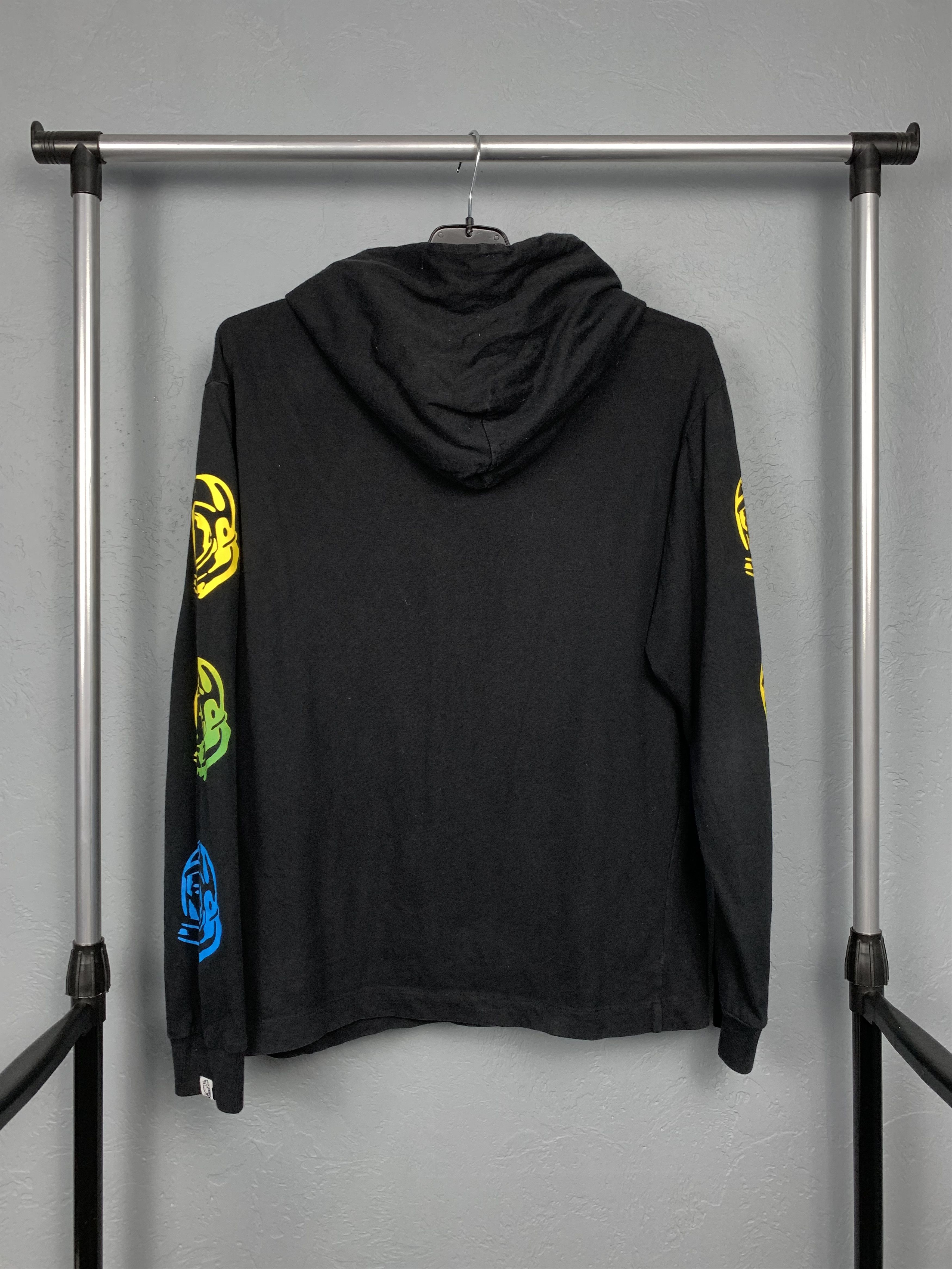 Billionaire Boys Club × Icecream Billionaire Boys Club Mens Thin Hoodie BBC Size US S / EU 44-46 / 1 - 6 Thumbnail