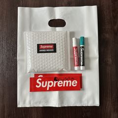 Supreme Hand Mixed Paint | Grailed