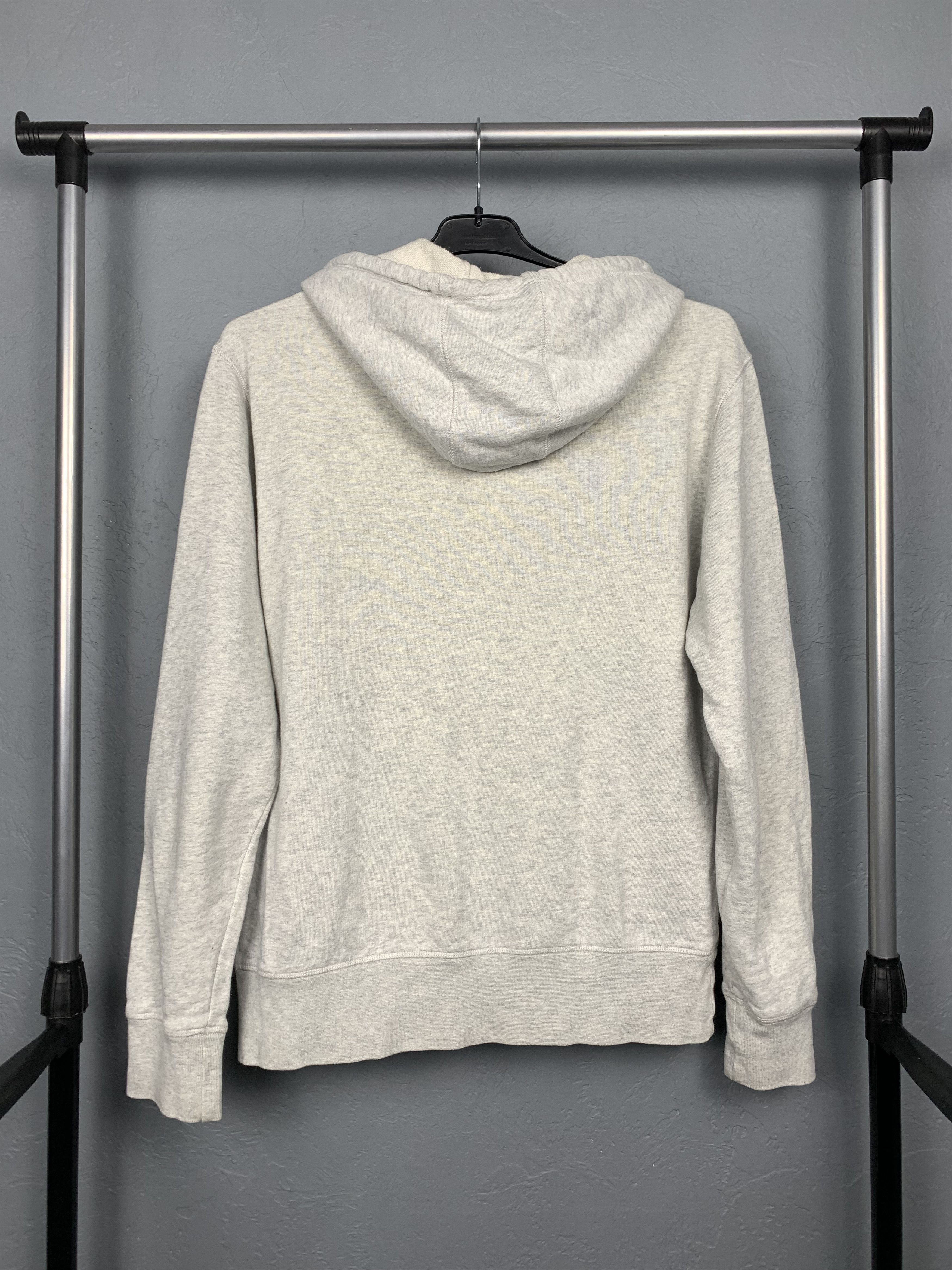 Moschino Love Moschino Vintage Mens Hoodie Size US M / EU 48-50 / 2 - 5 Thumbnail