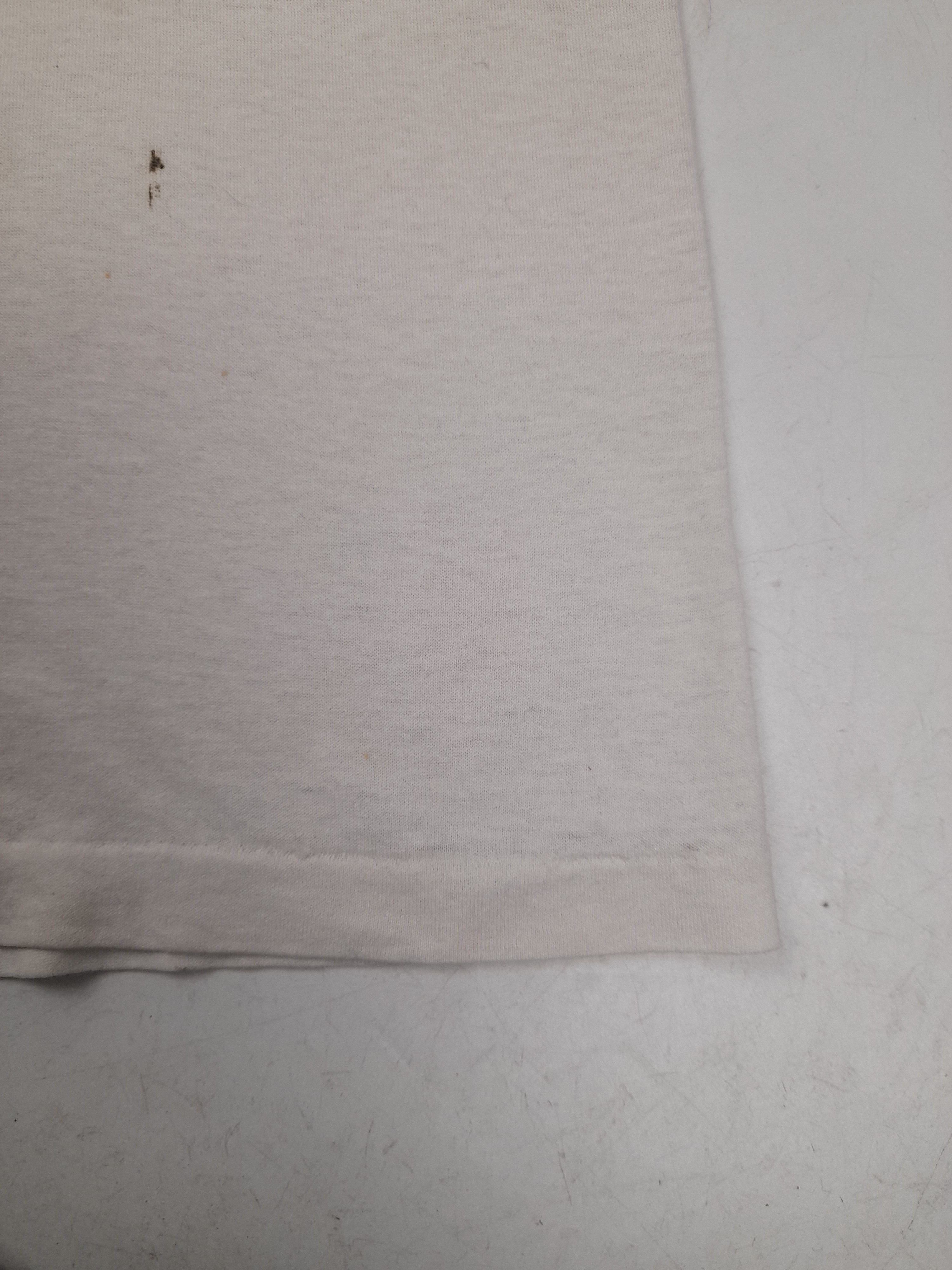 Vintage Vintage Lancia Perfectly Thrashed T-shirt Size US M / EU 48-50 / 2 - 3 Thumbnail