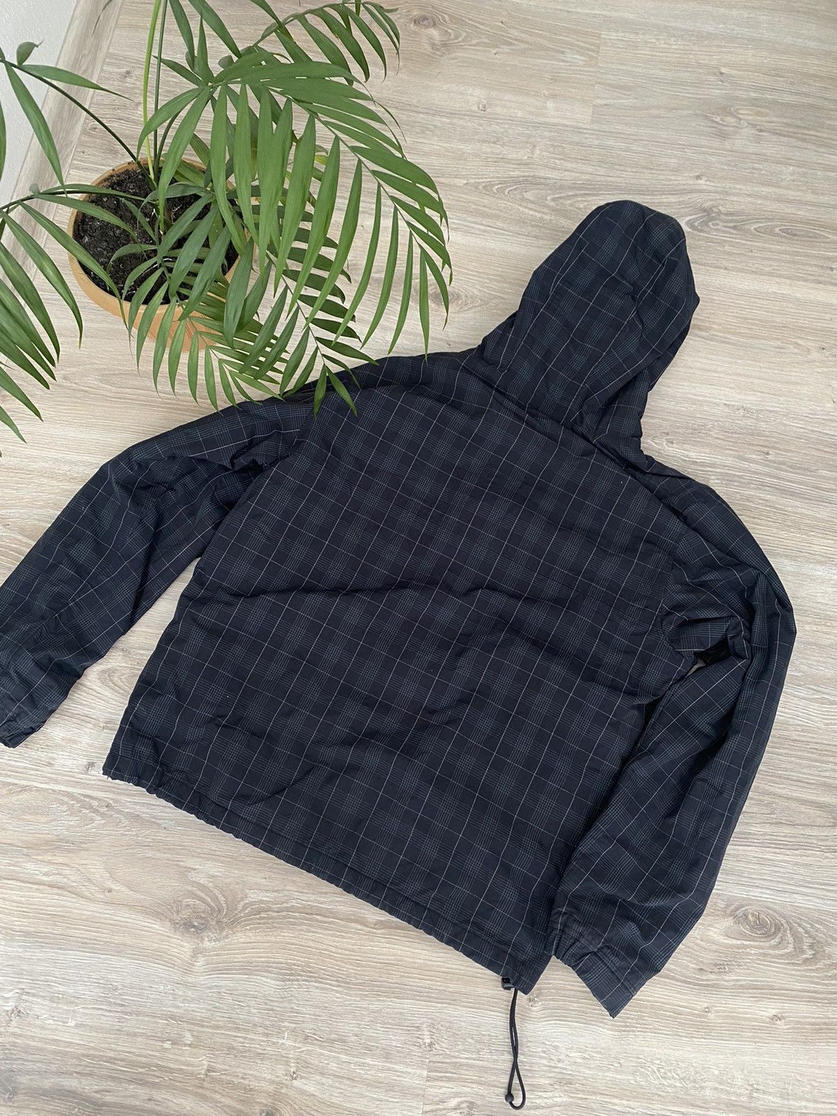 Carhartt Carhartt Nimbus Pull Over lined Fleece Anorak Jacket, Size US S / EU 44-46 / 1 - 3 Thumbnail