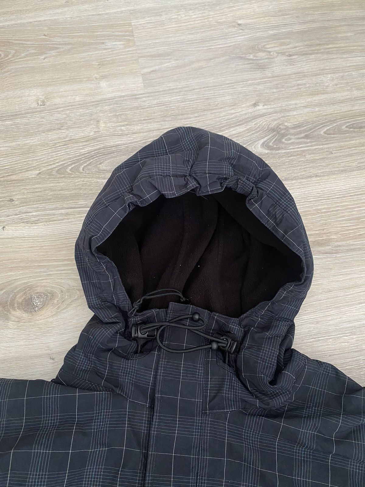 Carhartt Carhartt Nimbus Pull Over lined Fleece Anorak Jacket, Size US S / EU 44-46 / 1 - 4 Thumbnail