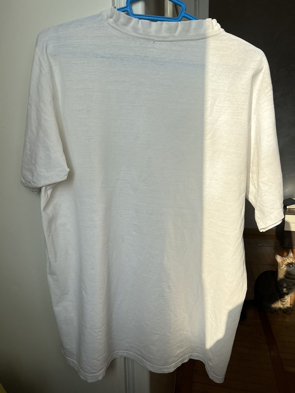 Vintage M.C. Escher Vintage Art Tee Shirt Size US XL / EU 56 / 4 - 17 Thumbnail