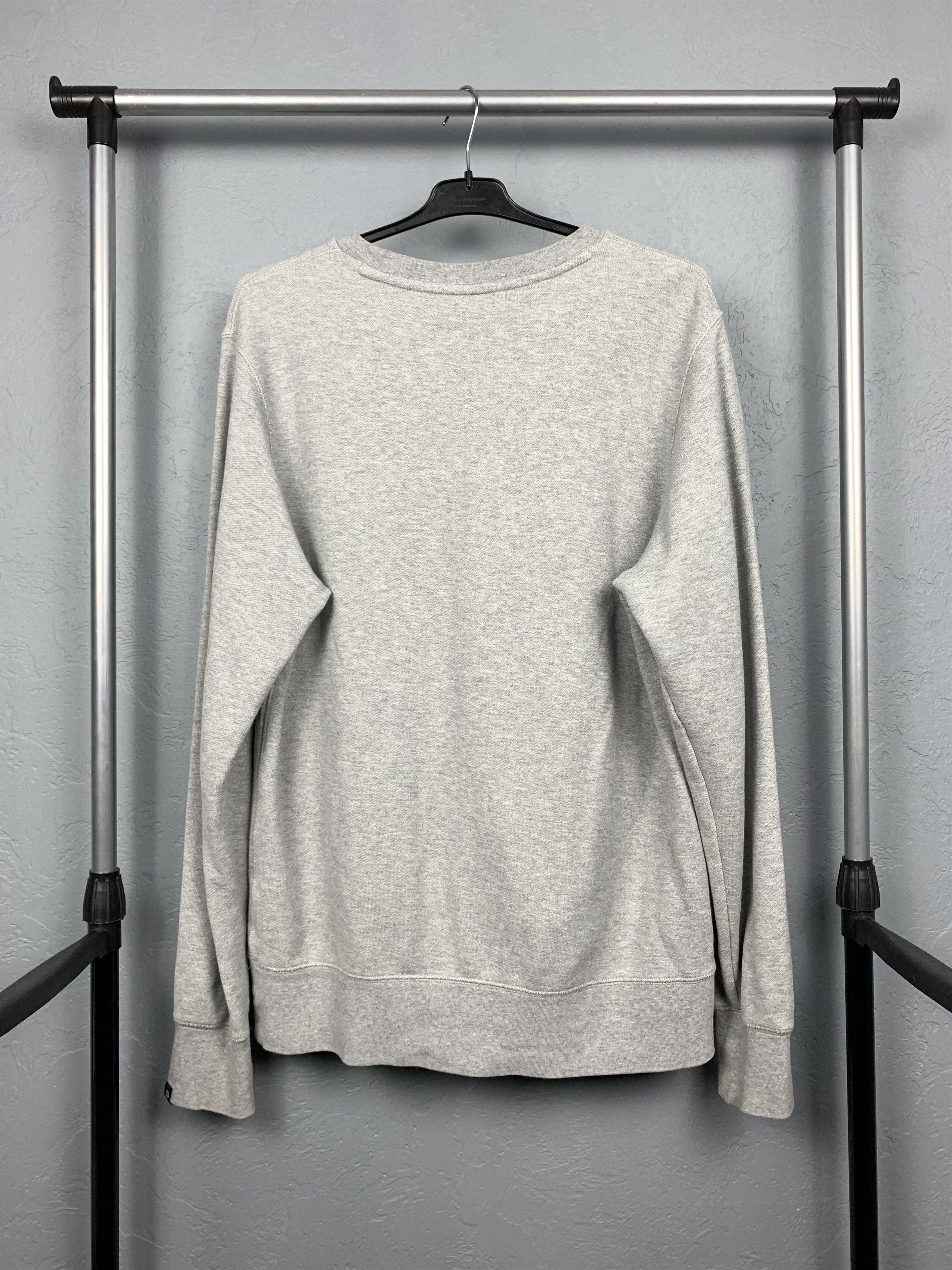 Nike Nike Vintage Mens Sweatshirt Y2K Size US L / EU 52-54 / 3 - 6 Thumbnail