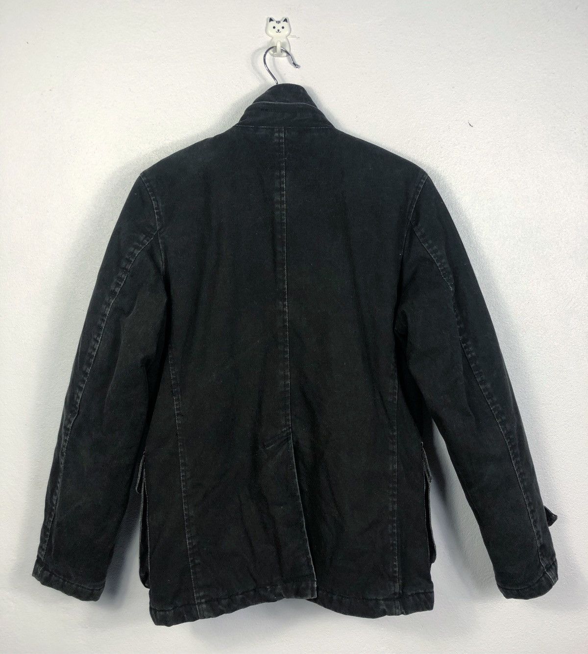 In The Attic Rare In The Attic Nice Design Jacket Size US M / EU 48-50 / 2 - 8 Thumbnail