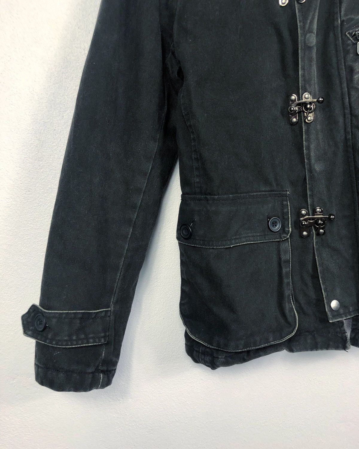 In The Attic Rare In The Attic Nice Design Jacket Size US M / EU 48-50 / 2 - 5 Thumbnail