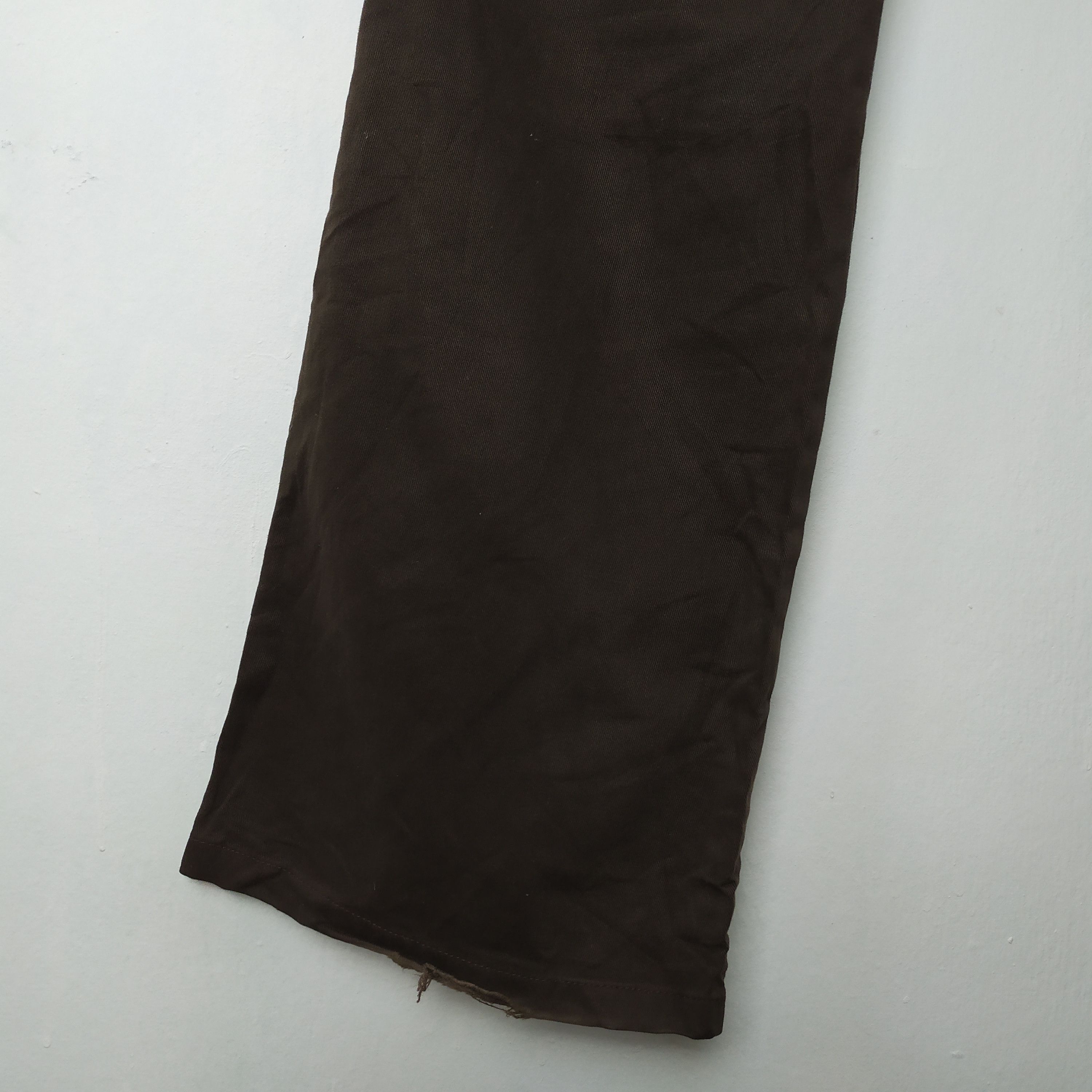 Roots Offerme 💥ROOT THREE FLARE CARGO PANTS Size US 32 / EU 48 - 8 Thumbnail
