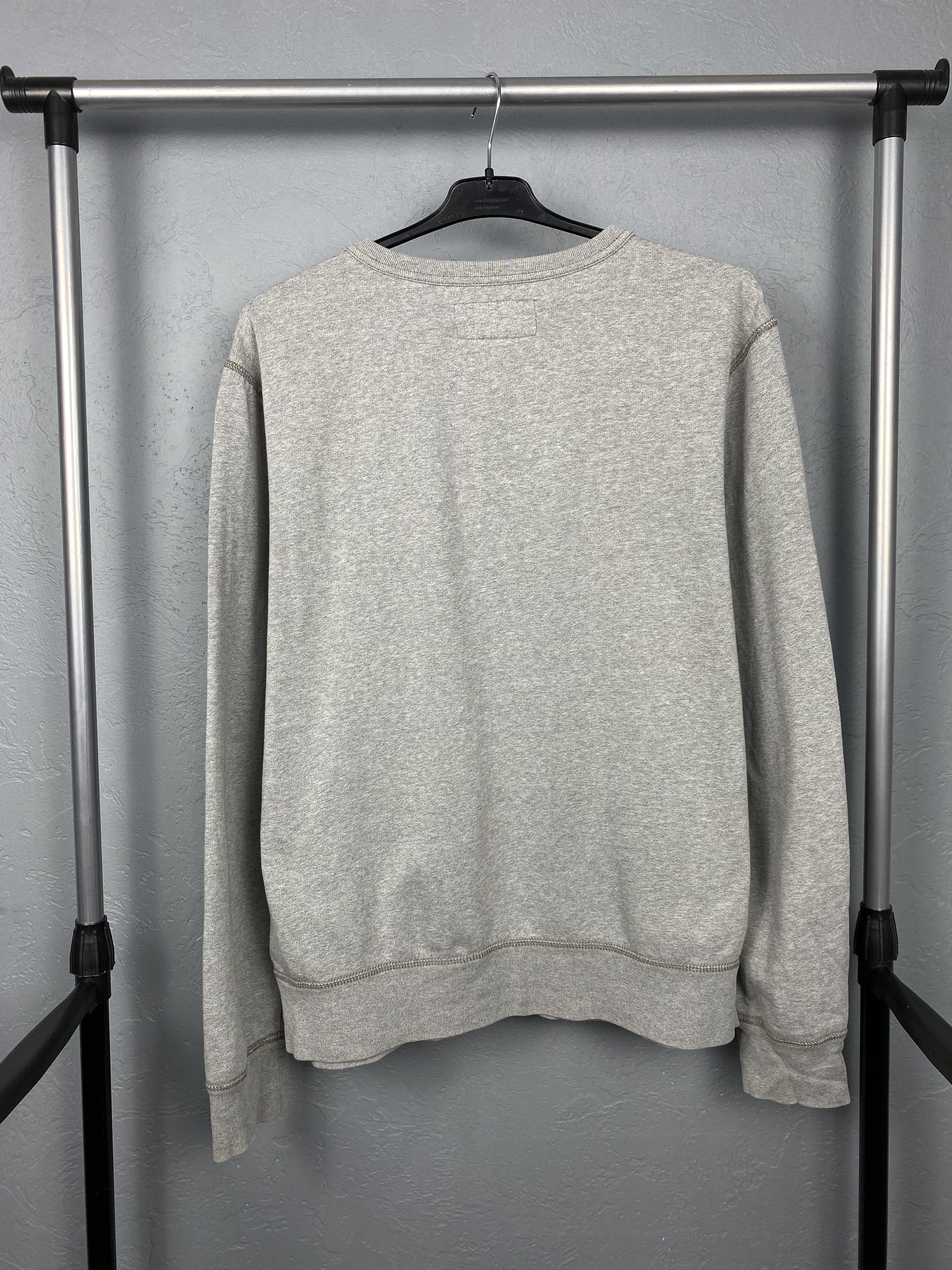 Denim & Supply Ralph Lauren Denim And Supply Ralph Lauren Mens Sweatshirt Size US L / EU 52-54 / 3 - 5 Thumbnail