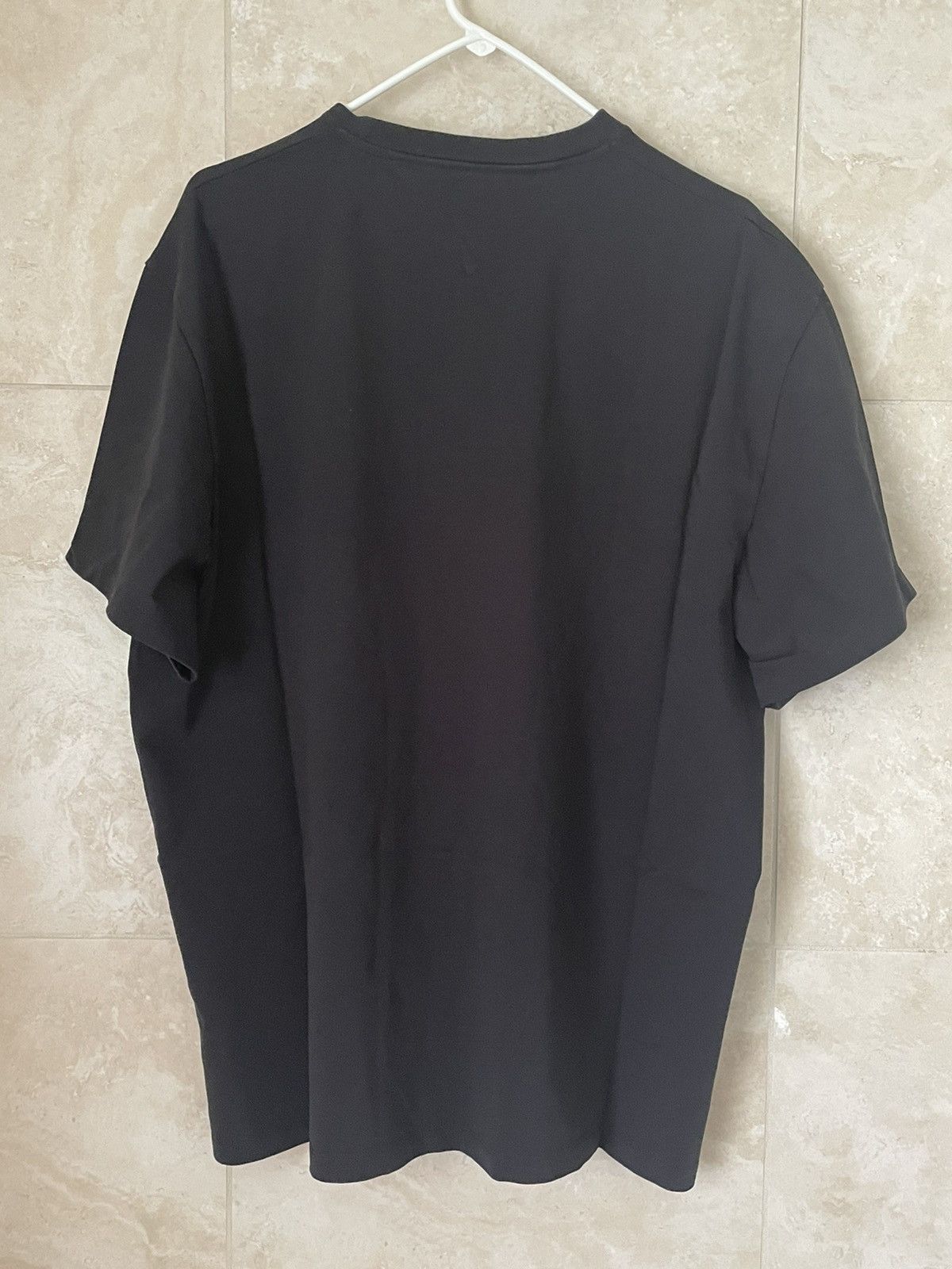 Awake NY Tommy X Mercedes’ Awake NY flag tee black. Size US L / EU 52-54 / 3 - 4 Thumbnail